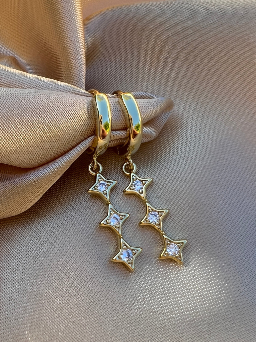BOUCLES D'OREILLES AENA