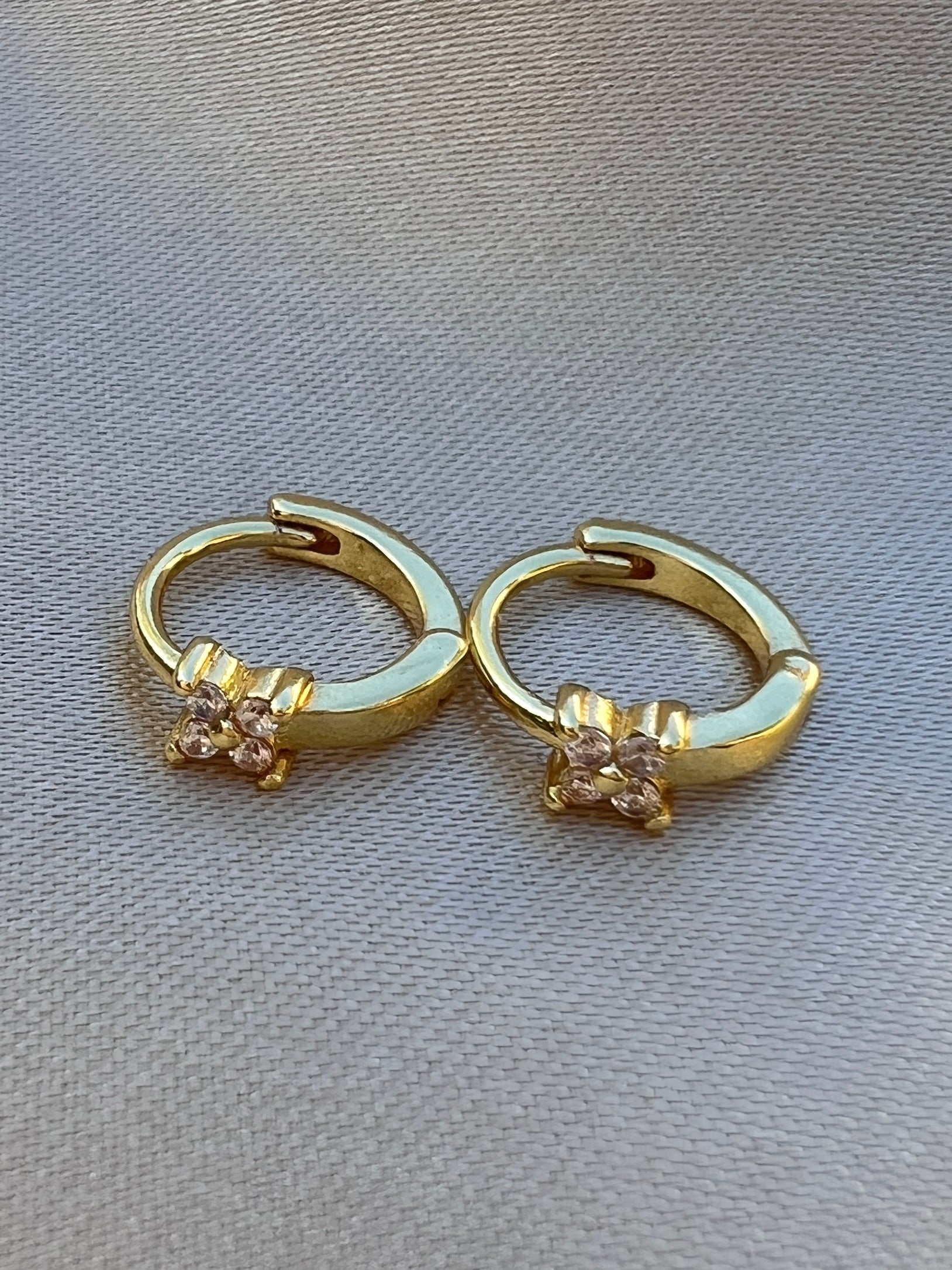 BOUCLES D'OREILLES NALYA