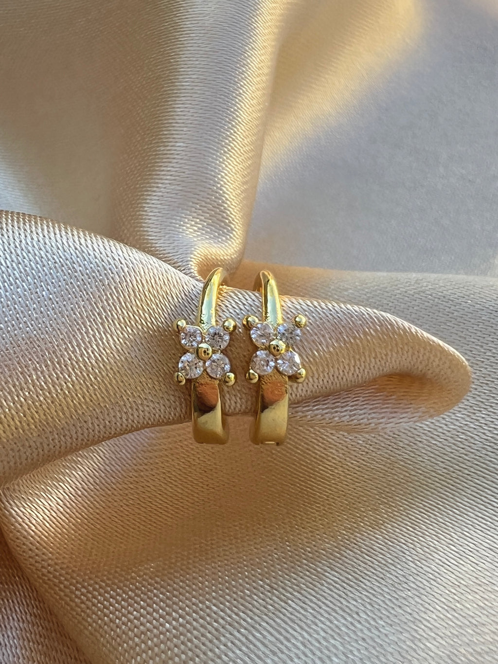 BOUCLES D'OREILLES NALYA