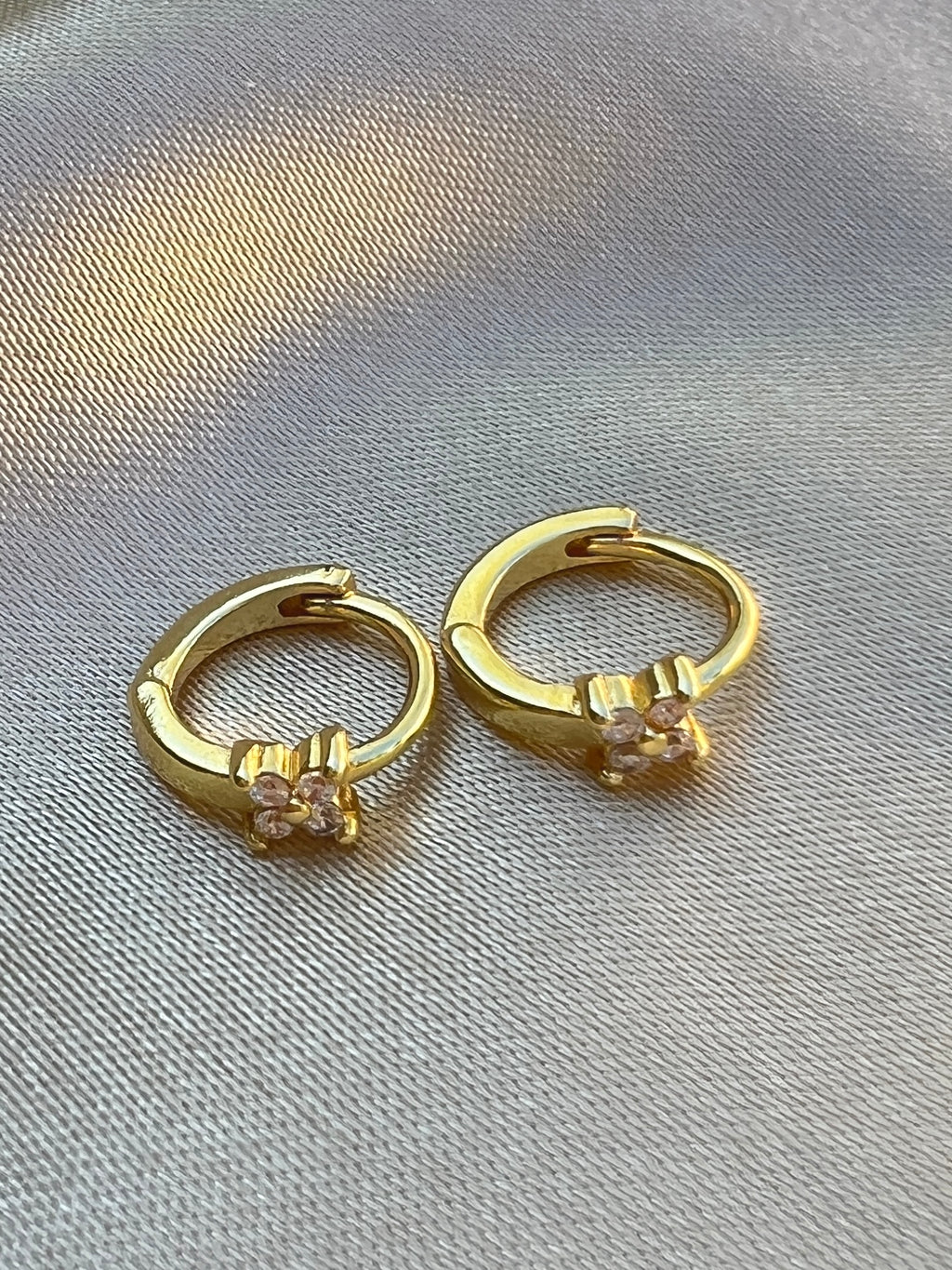 BOUCLES D'OREILLES NALYA