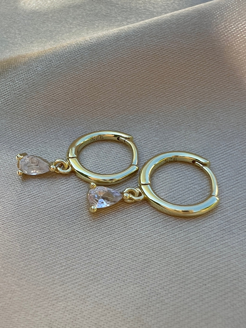 BOUCLES D'OREILLES MAËLYA