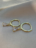 BOUCLES D'OREILLES MAËLYA