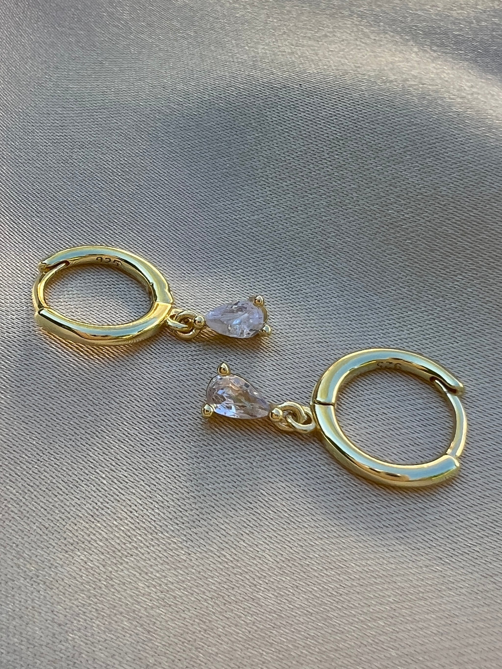 BOUCLES D'OREILLES MAËLYA