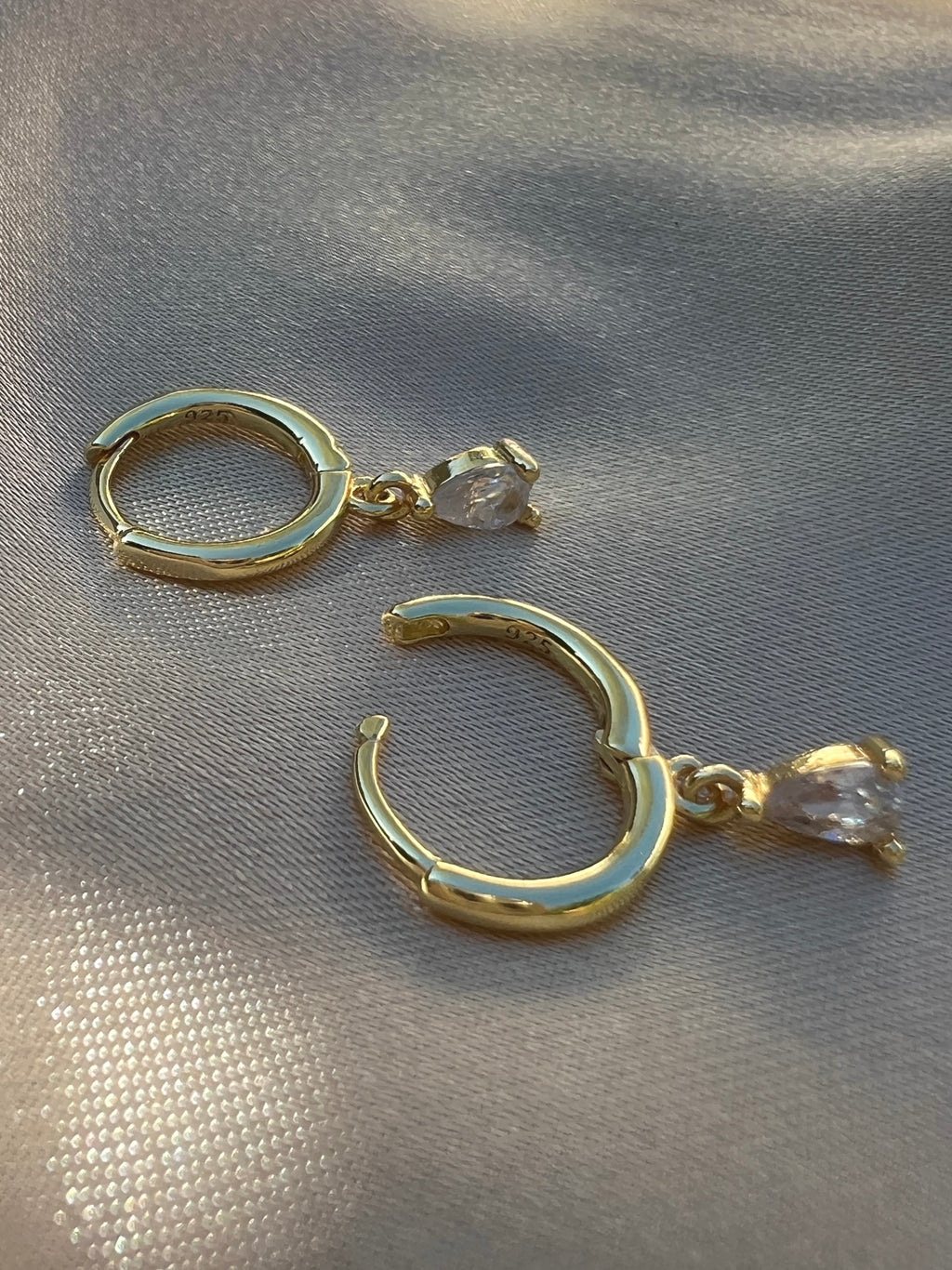BOUCLES D'OREILLES MAËLYA