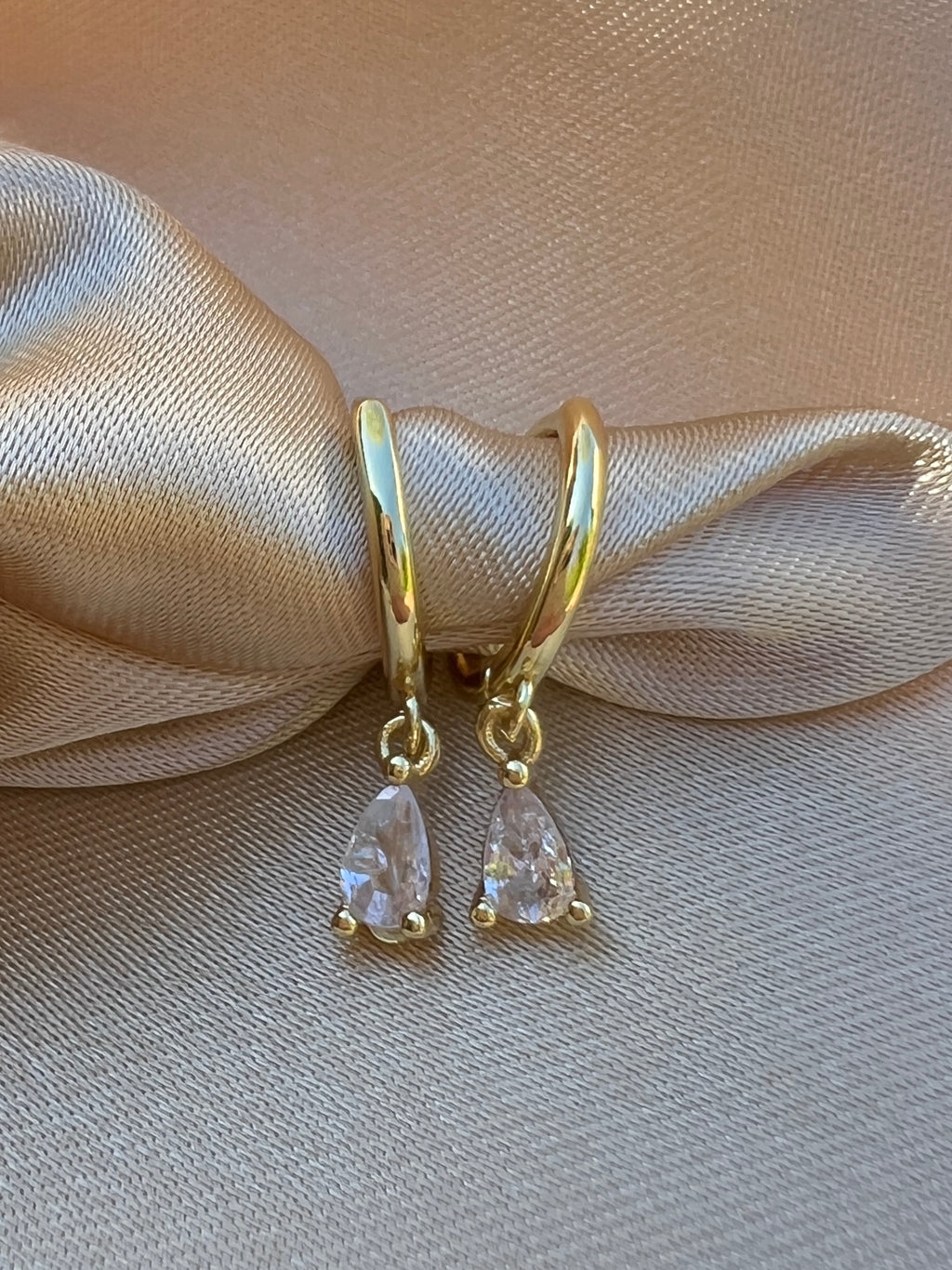 BOUCLES D'OREILLES MAËLYA