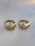 BOUCLES D'OREILLES OLYA