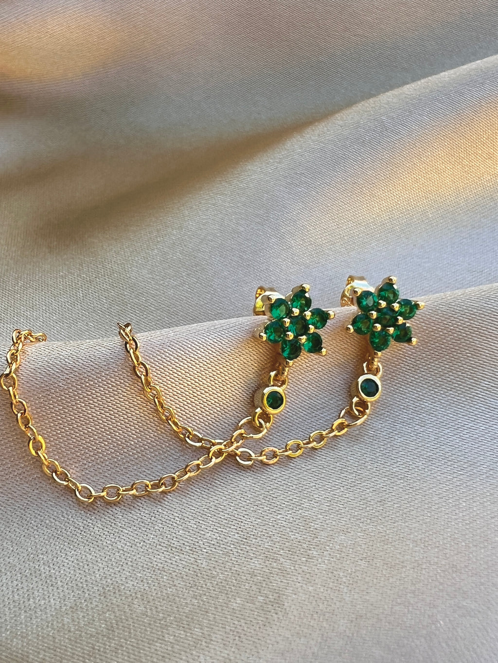BOUCLES D'OREILLES VELYA