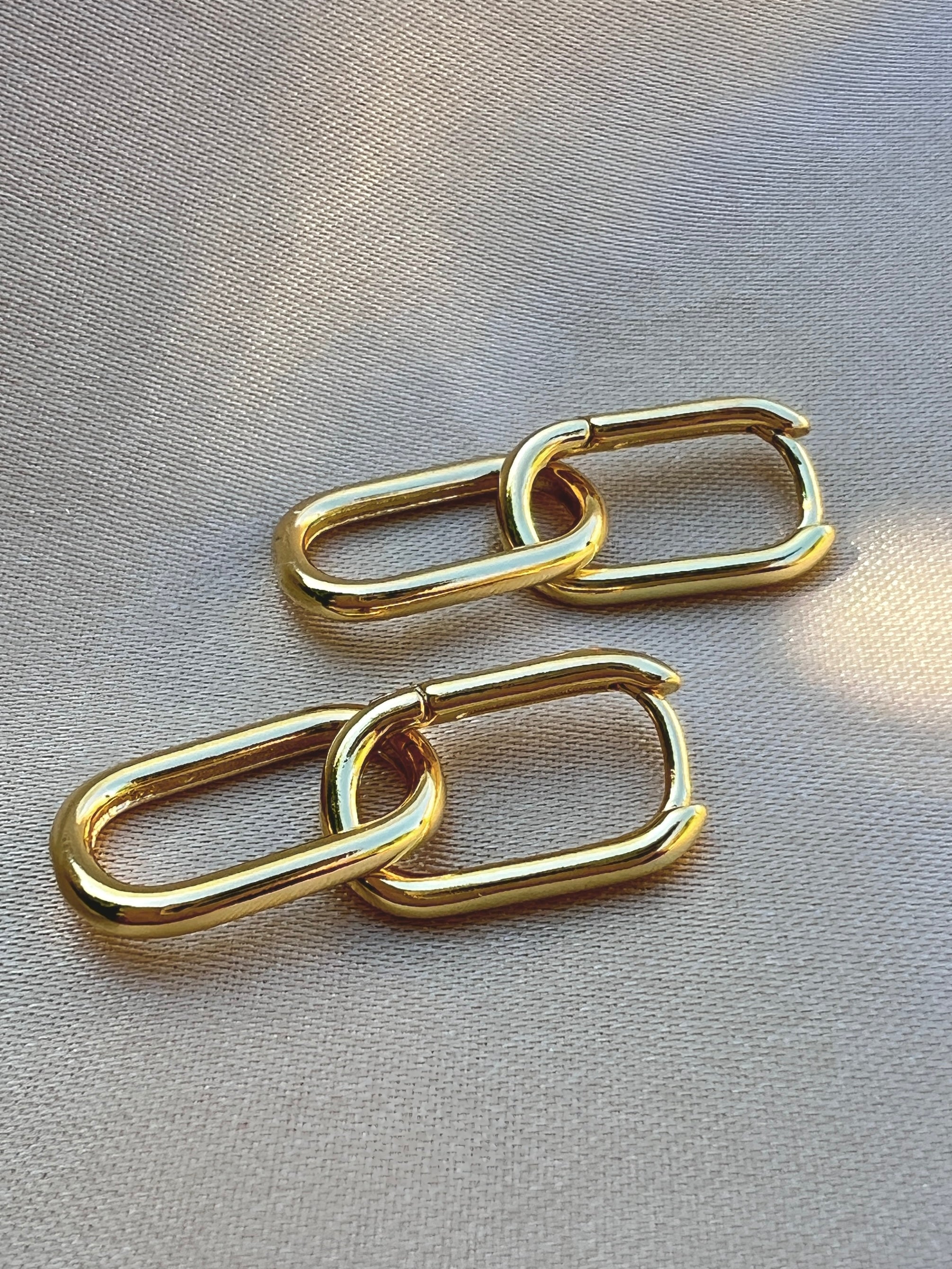 BOUCLES D'OREILLES AZÉLIE