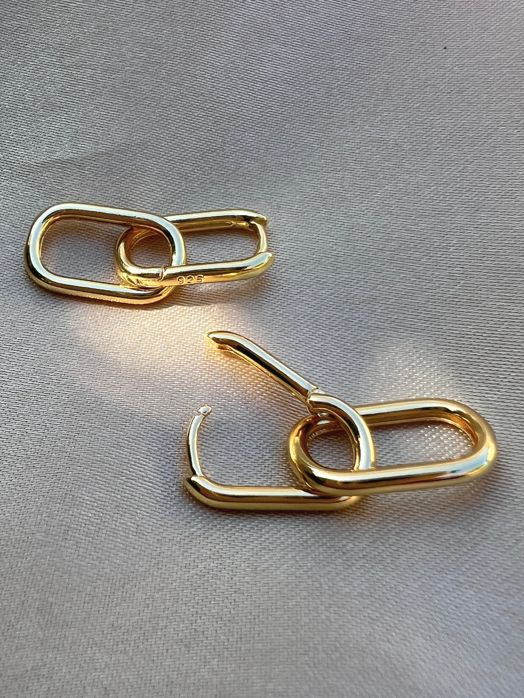 BOUCLES D'OREILLES AZÉLIE