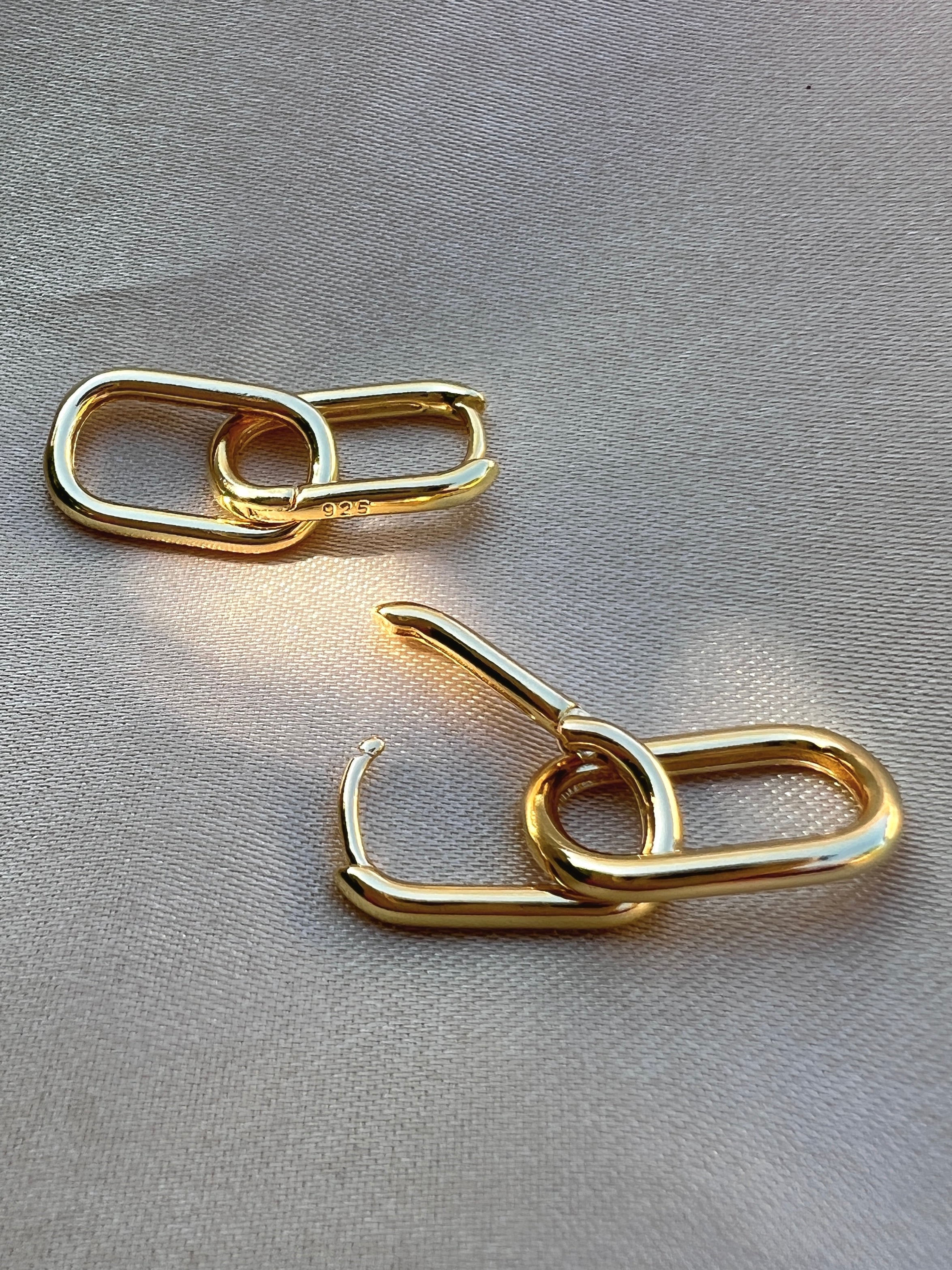 BOUCLES D'OREILLES AZÉLIE