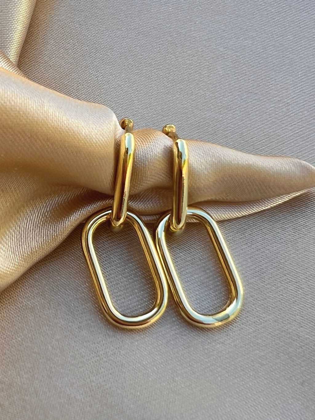 BOUCLES D'OREILLES AZÉLIE