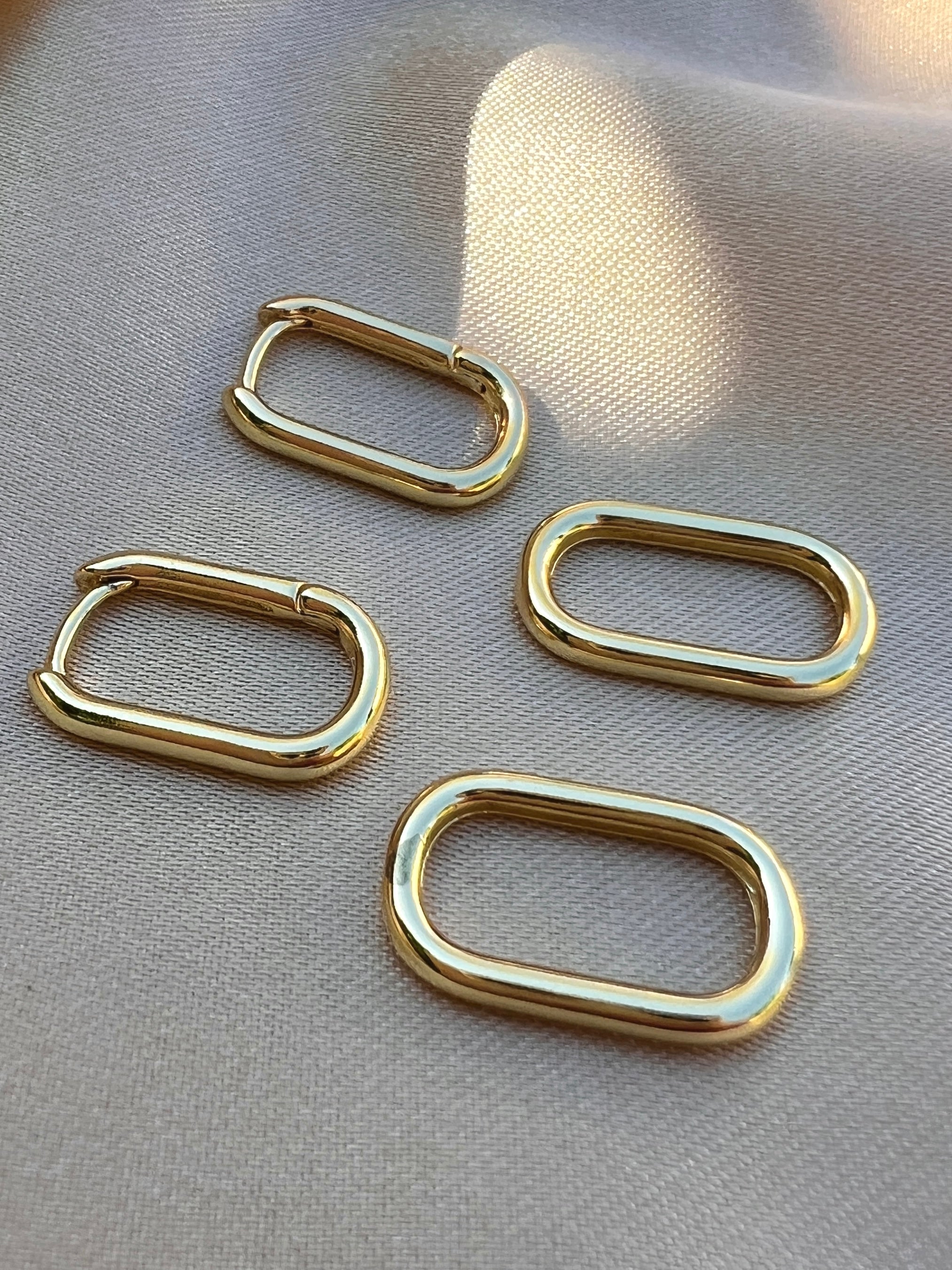 BOUCLES D'OREILLES AZÉLIE