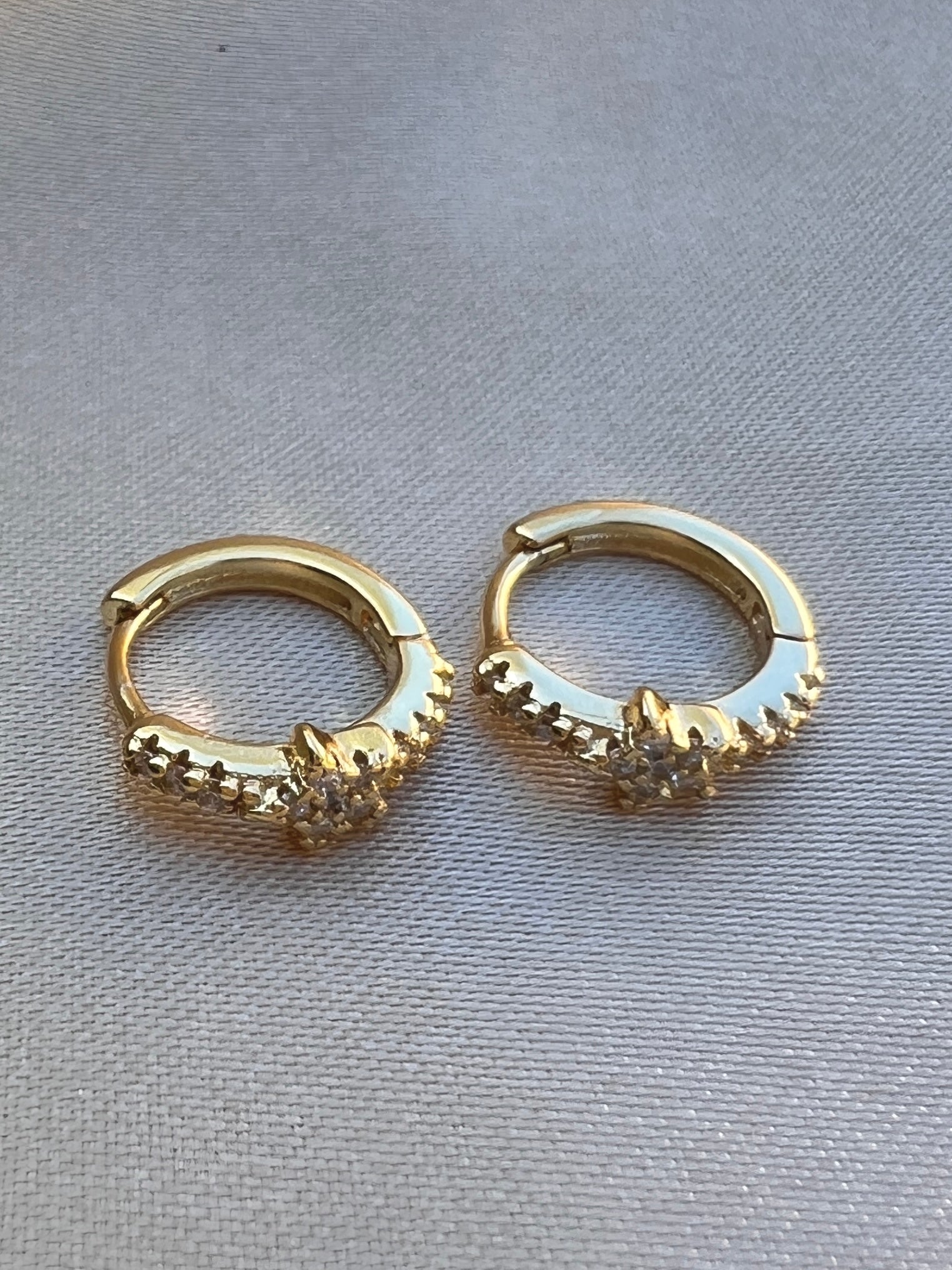 BOUCLES D'OREILLES BÉLYNE