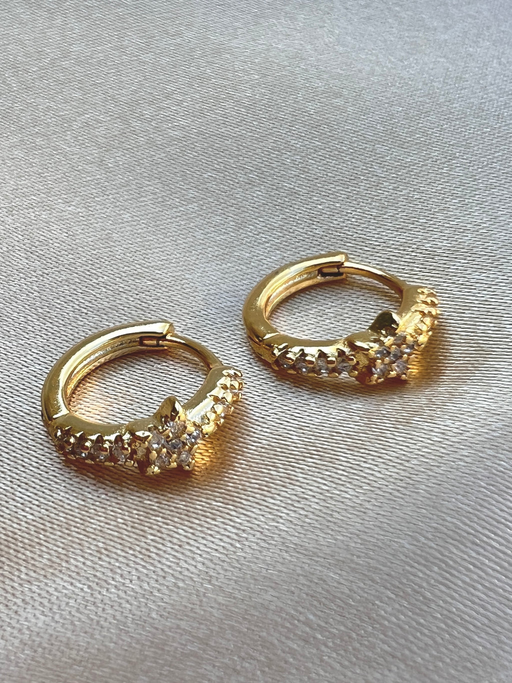 BOUCLES D'OREILLES BÉLYNE