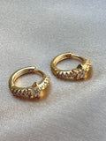 BOUCLES D'OREILLES BÉLYNE