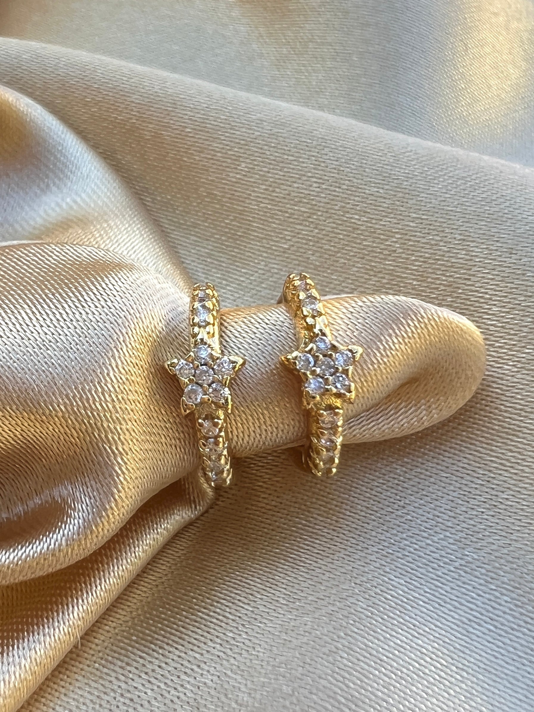 BOUCLES D'OREILLES BÉLYNE