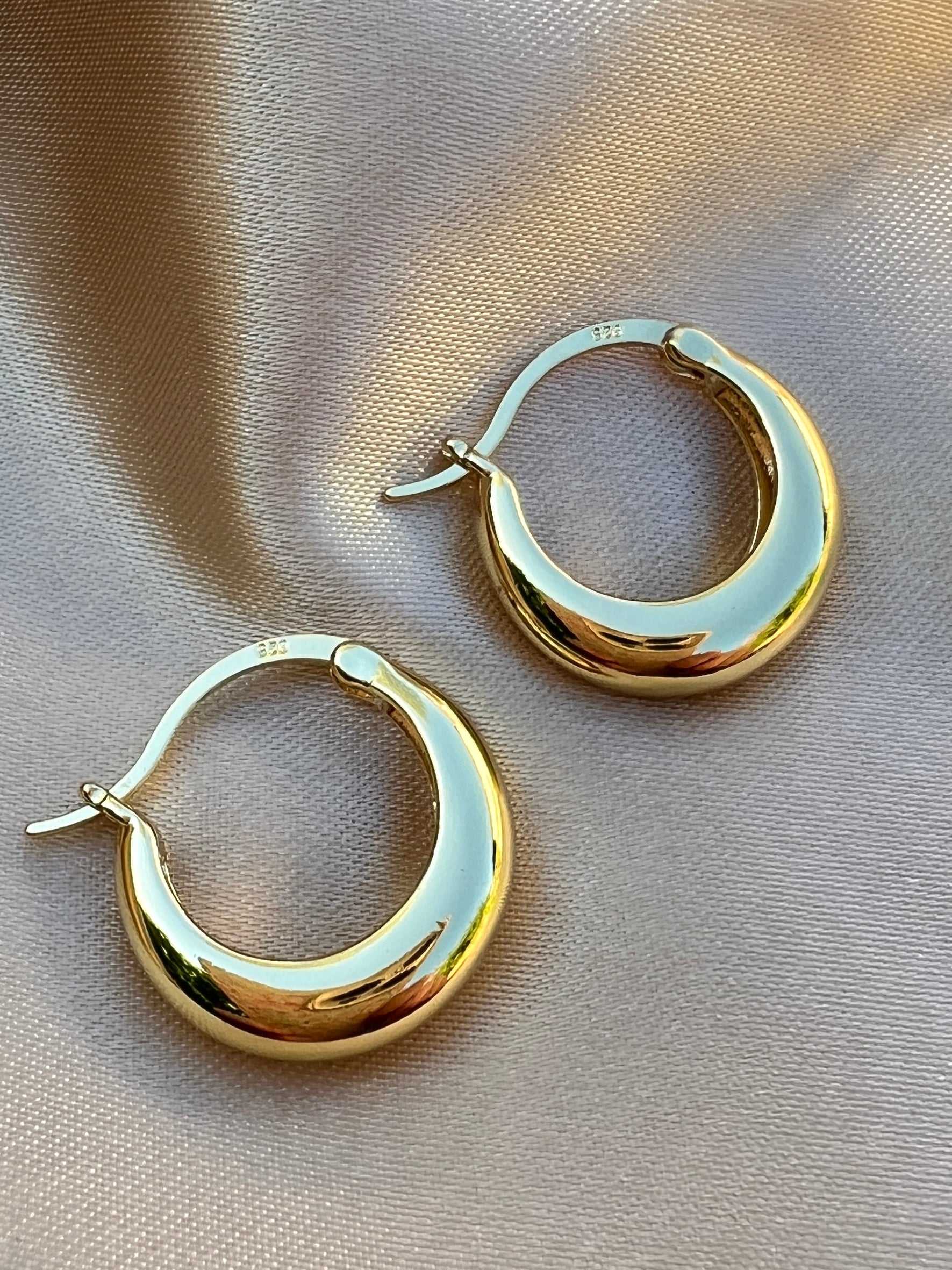 BOUCLES D'OREILLES ÉLYSE