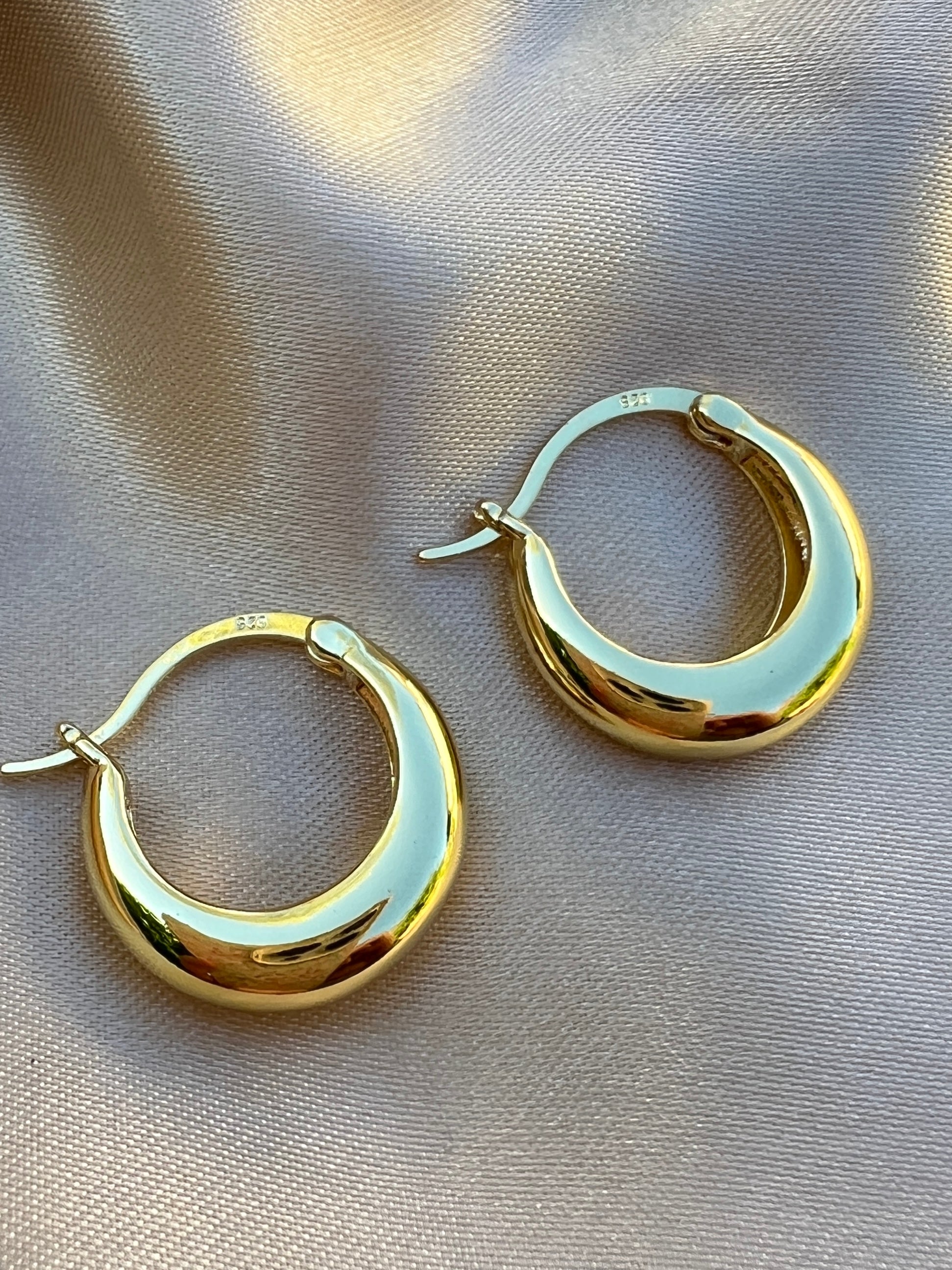 BOUCLES D'OREILLES ÉLYSE