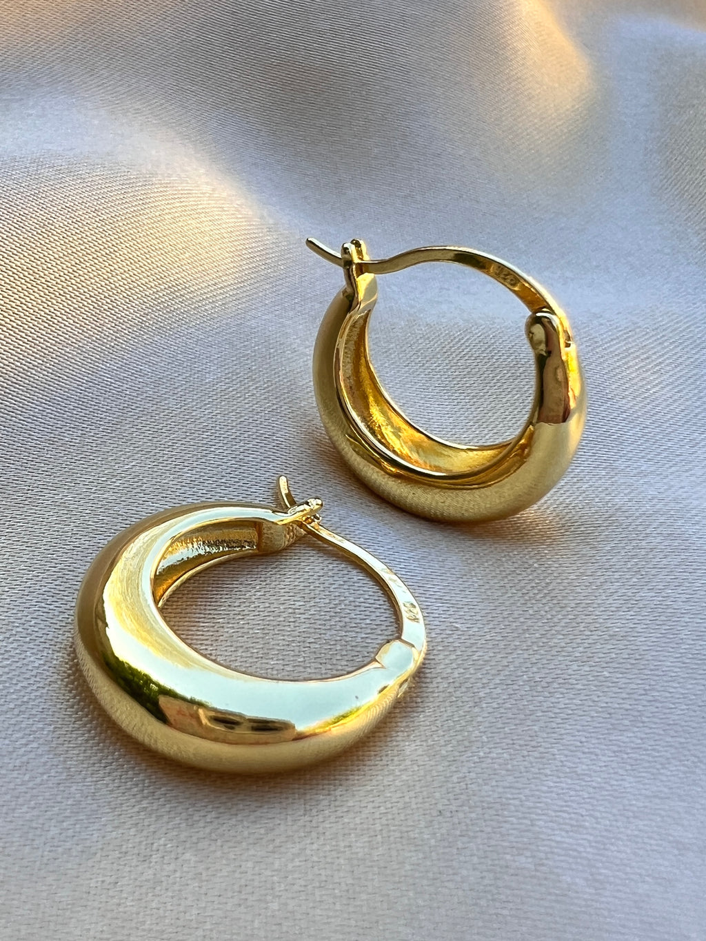 BOUCLES D'OREILLES ÉLYSE