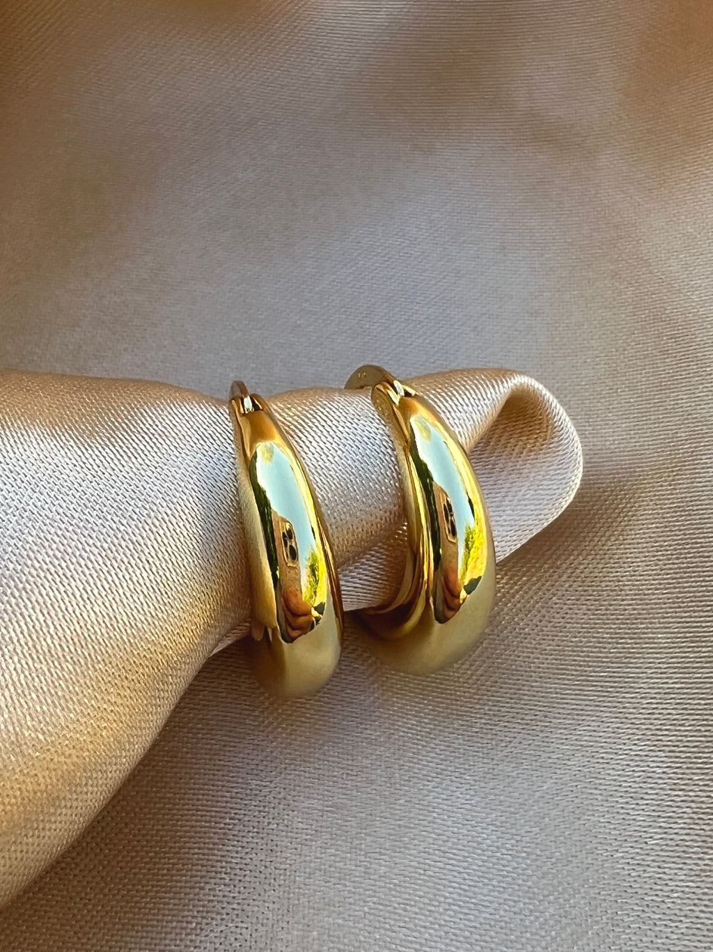 BOUCLES D'OREILLES ÉLYSE