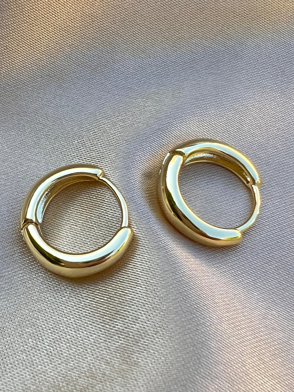 BOUCLES D'OREILLES ILÉA