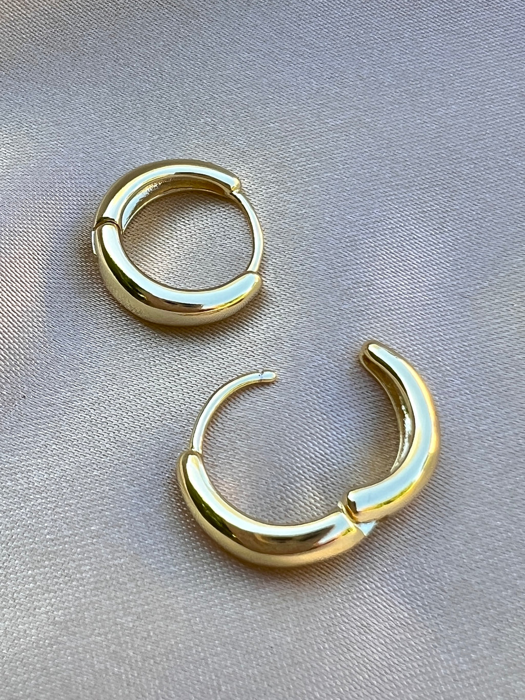 BOUCLES D'OREILLES ILÉA
