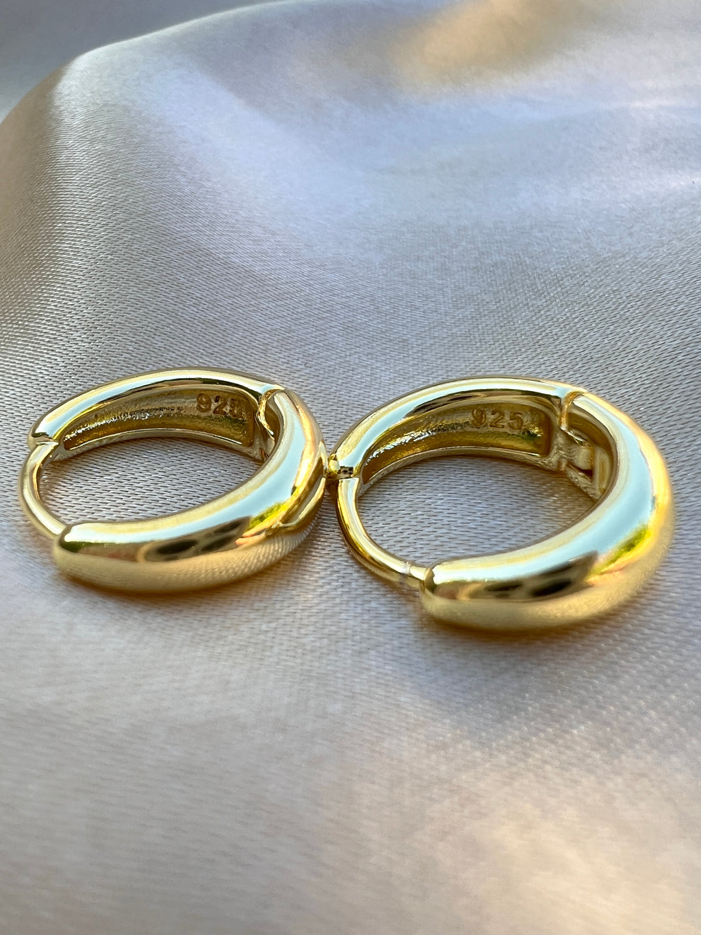 BOUCLES D'OREILLES ILÉA