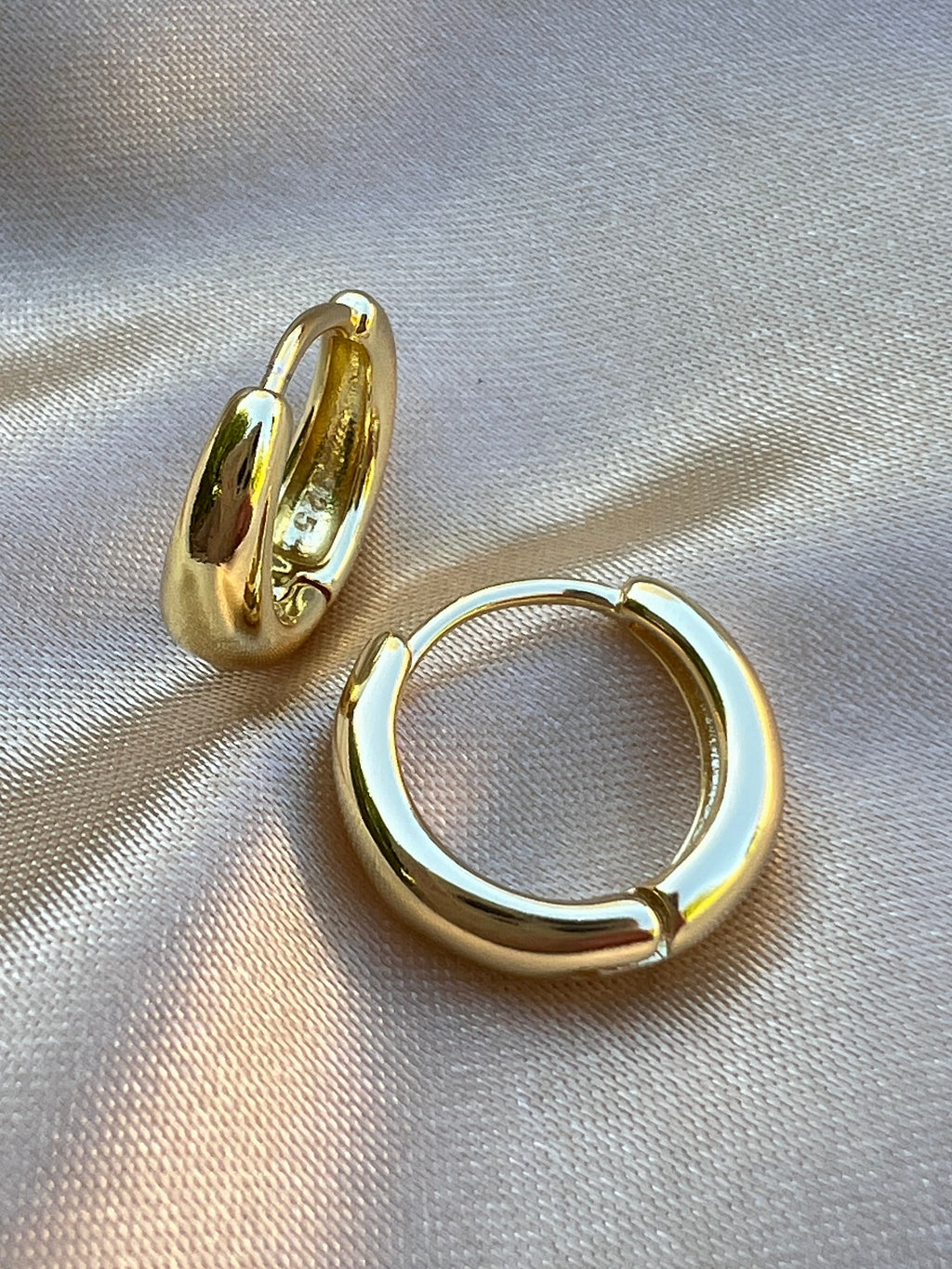 BOUCLES D'OREILLES ILÉA