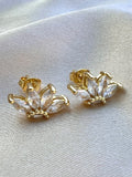 BOUCLES D'OREILLES MALIA