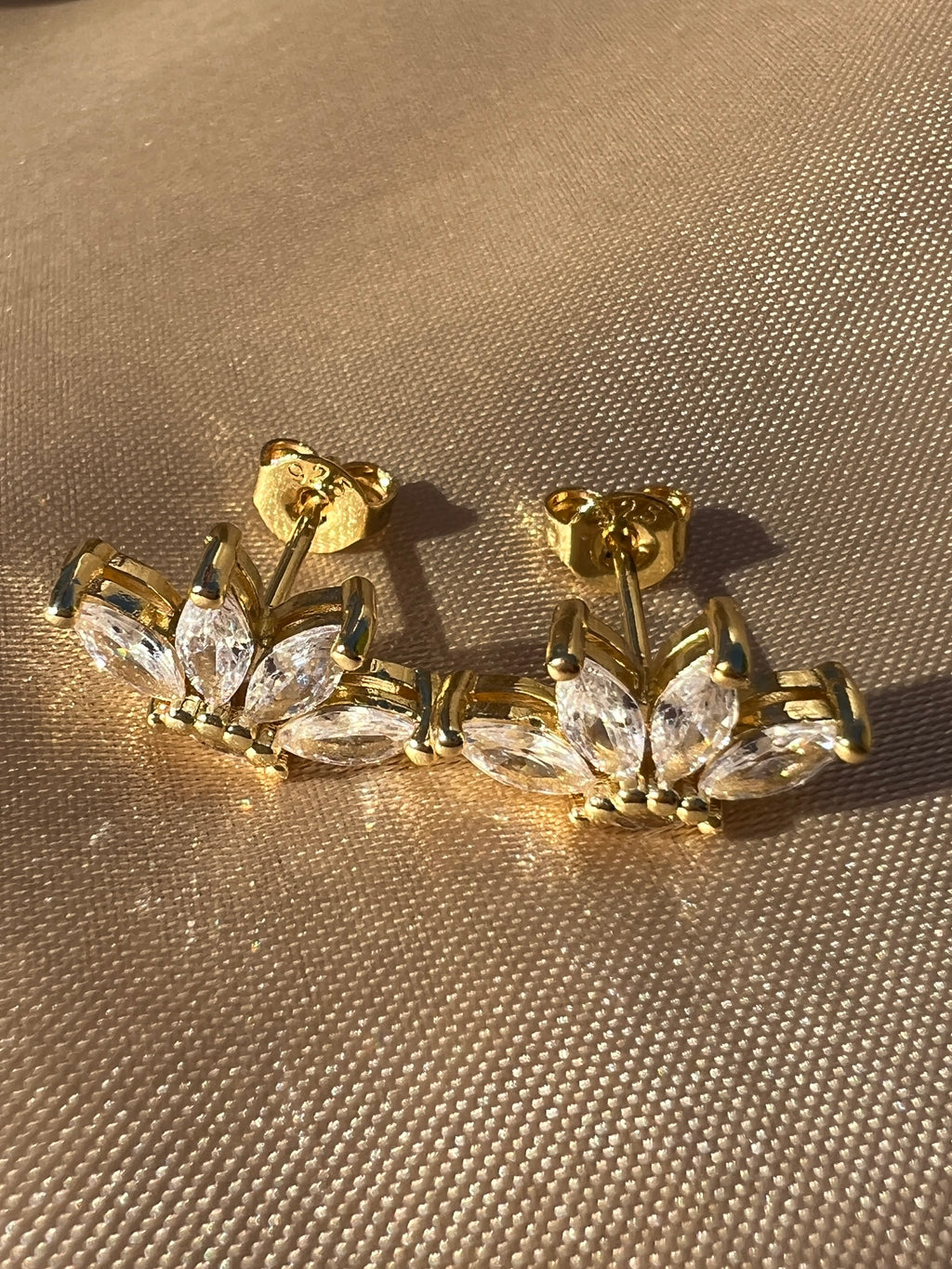 BOUCLES D'OREILLES MALIA