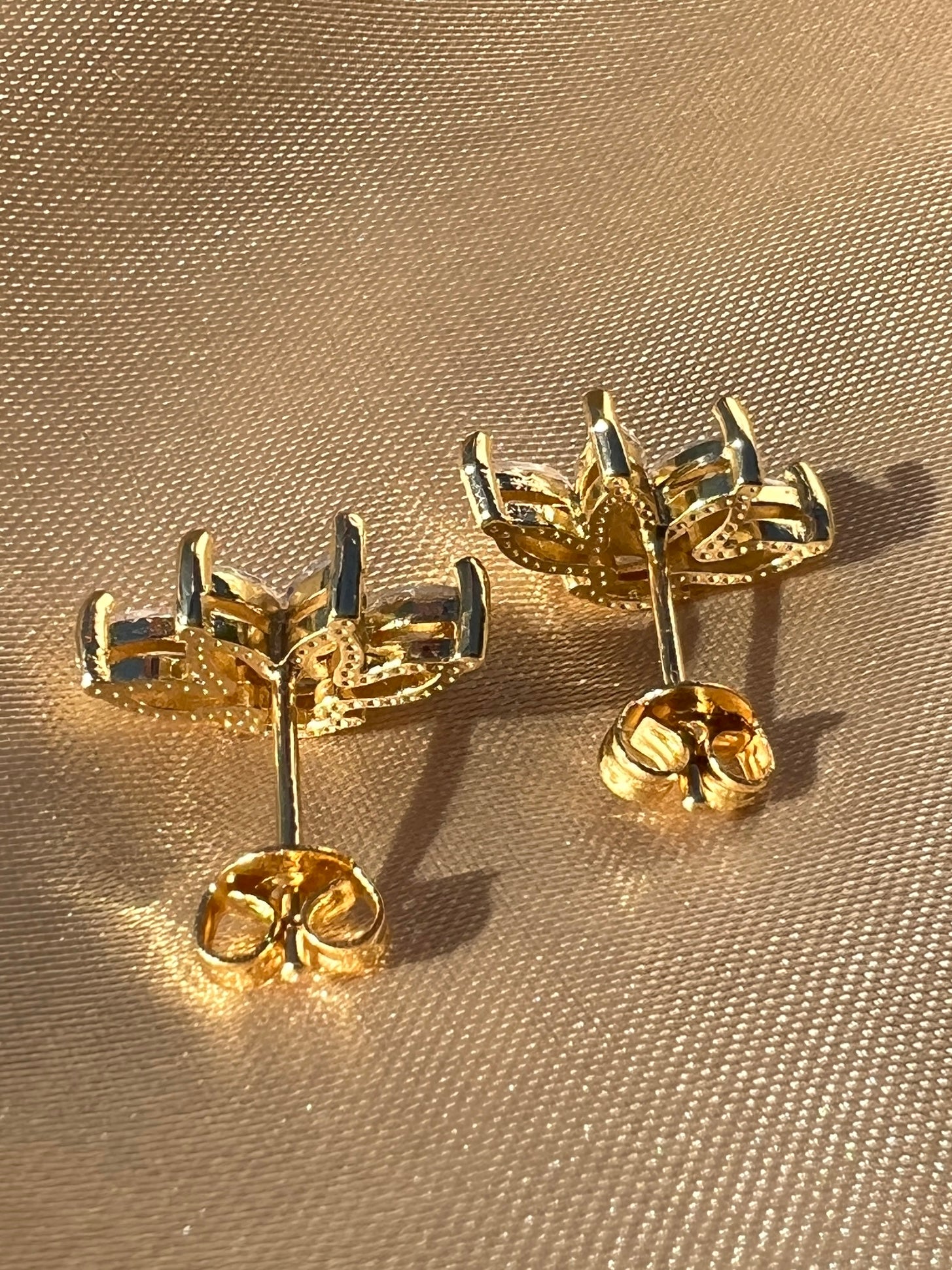 BOUCLES D'OREILLES MALIA