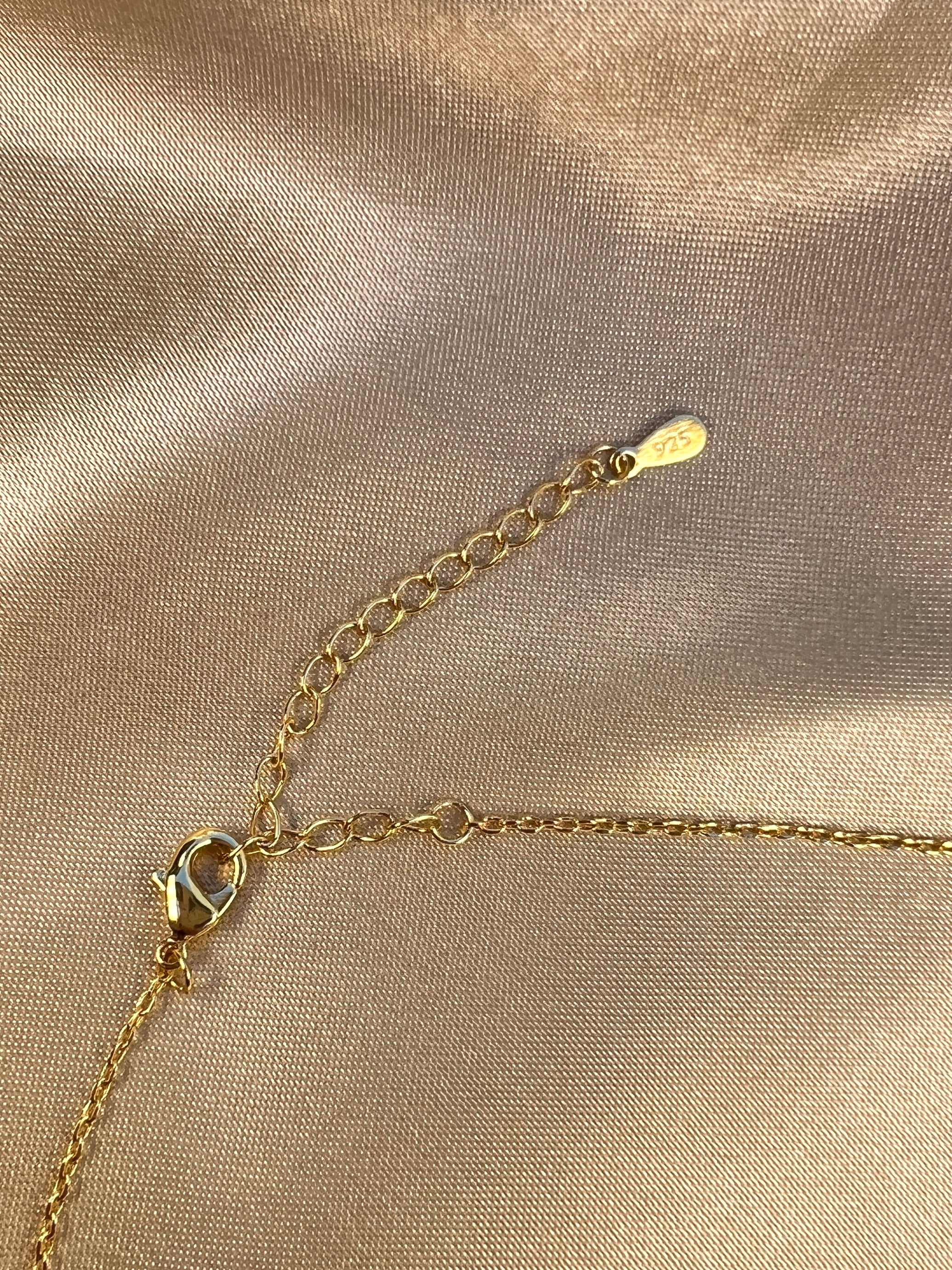 COLLIER TALYMA