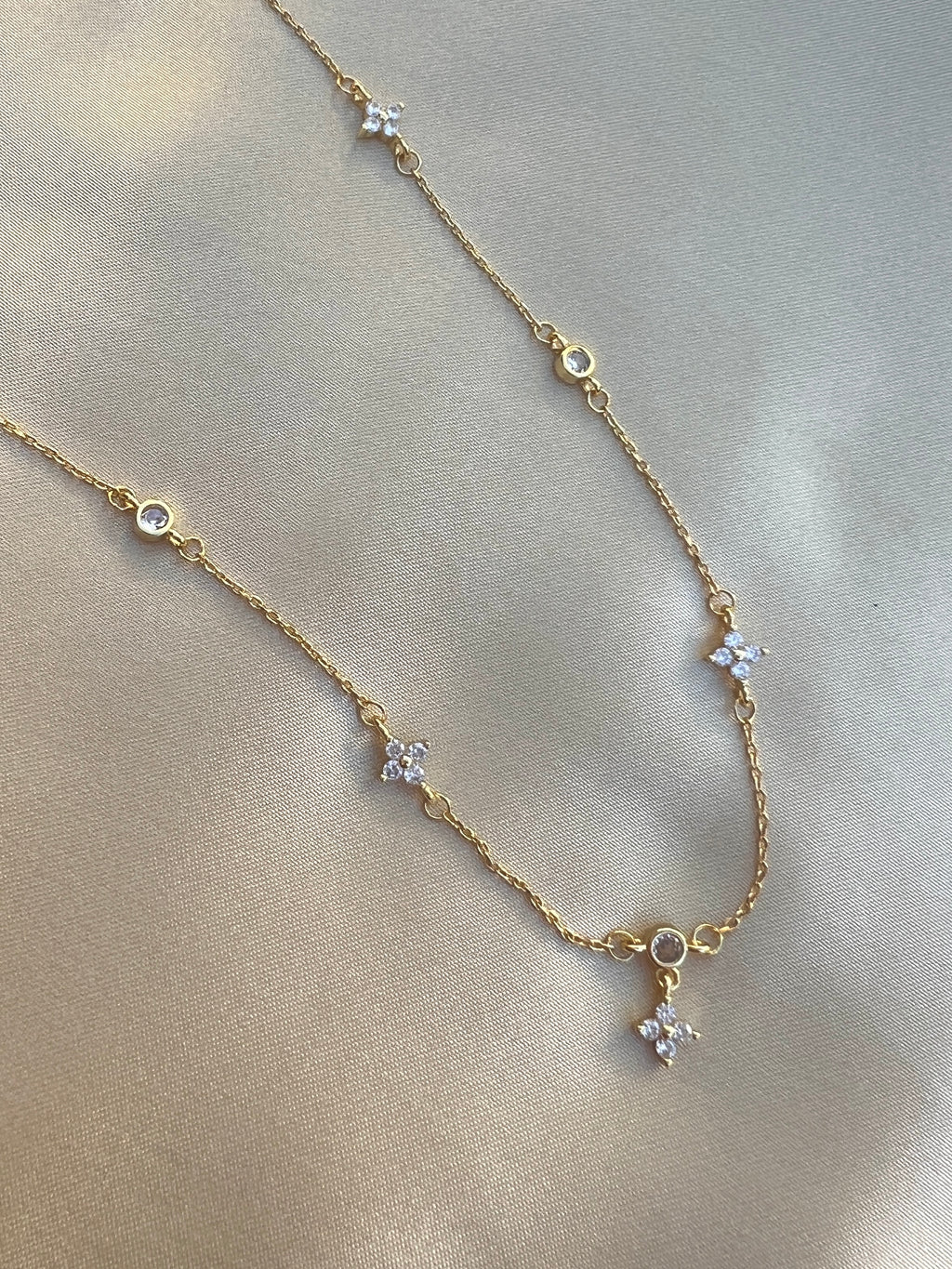 COLLIER TALYMA