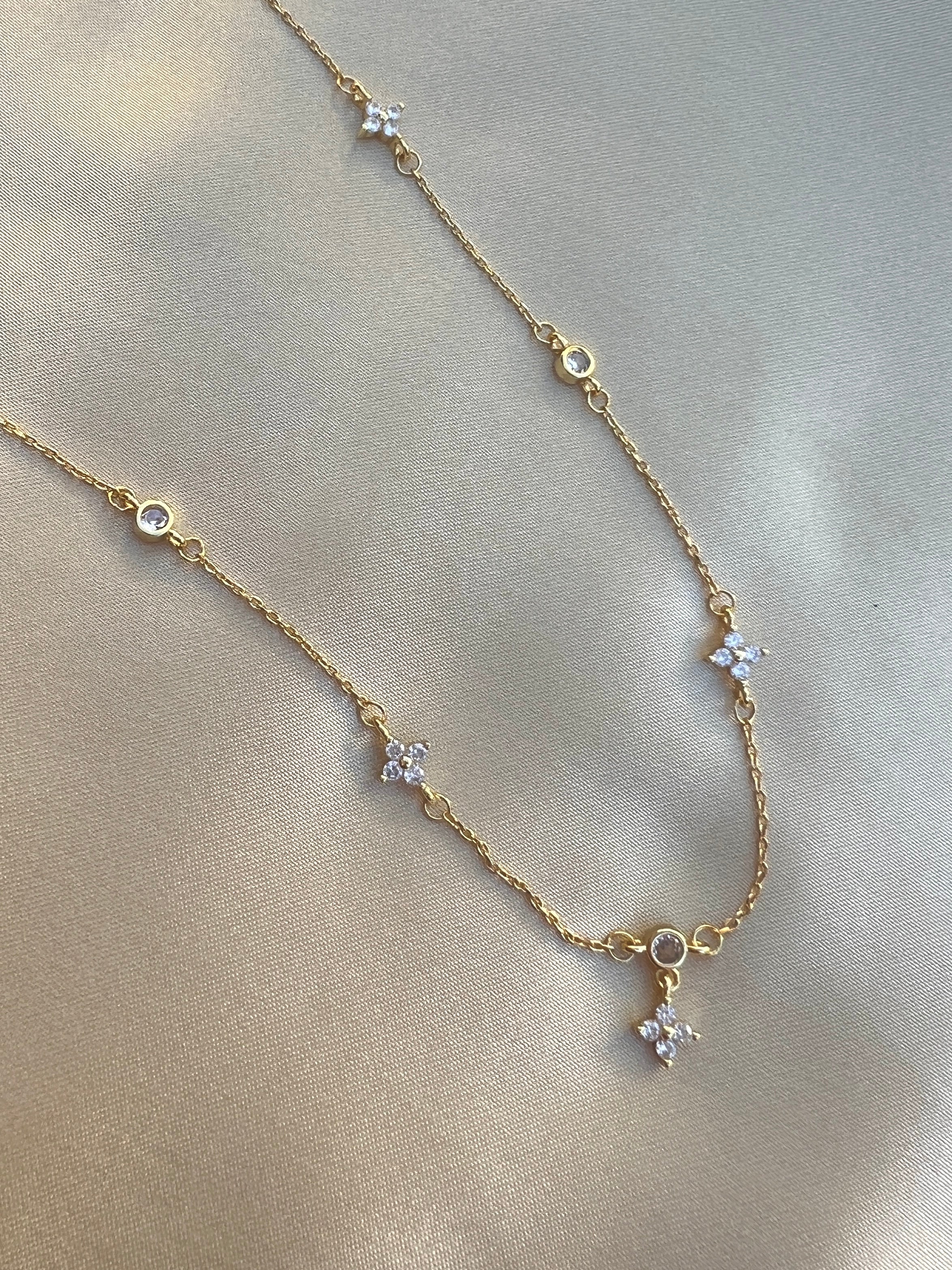 COLLIER TALYMA