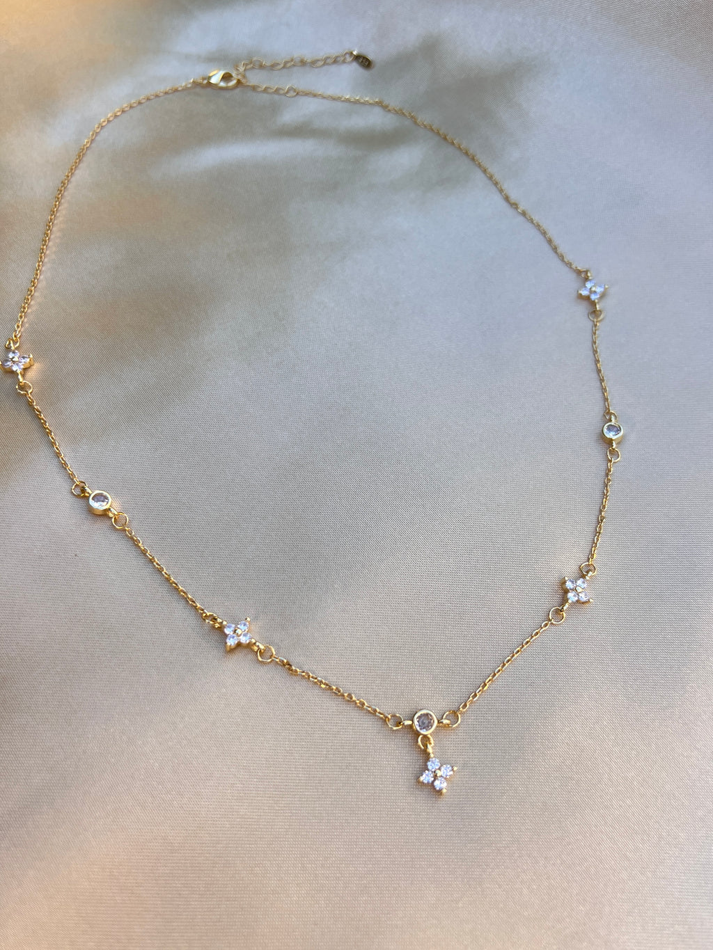 COLLIER TALYMA