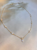 COLLIER TALYMA