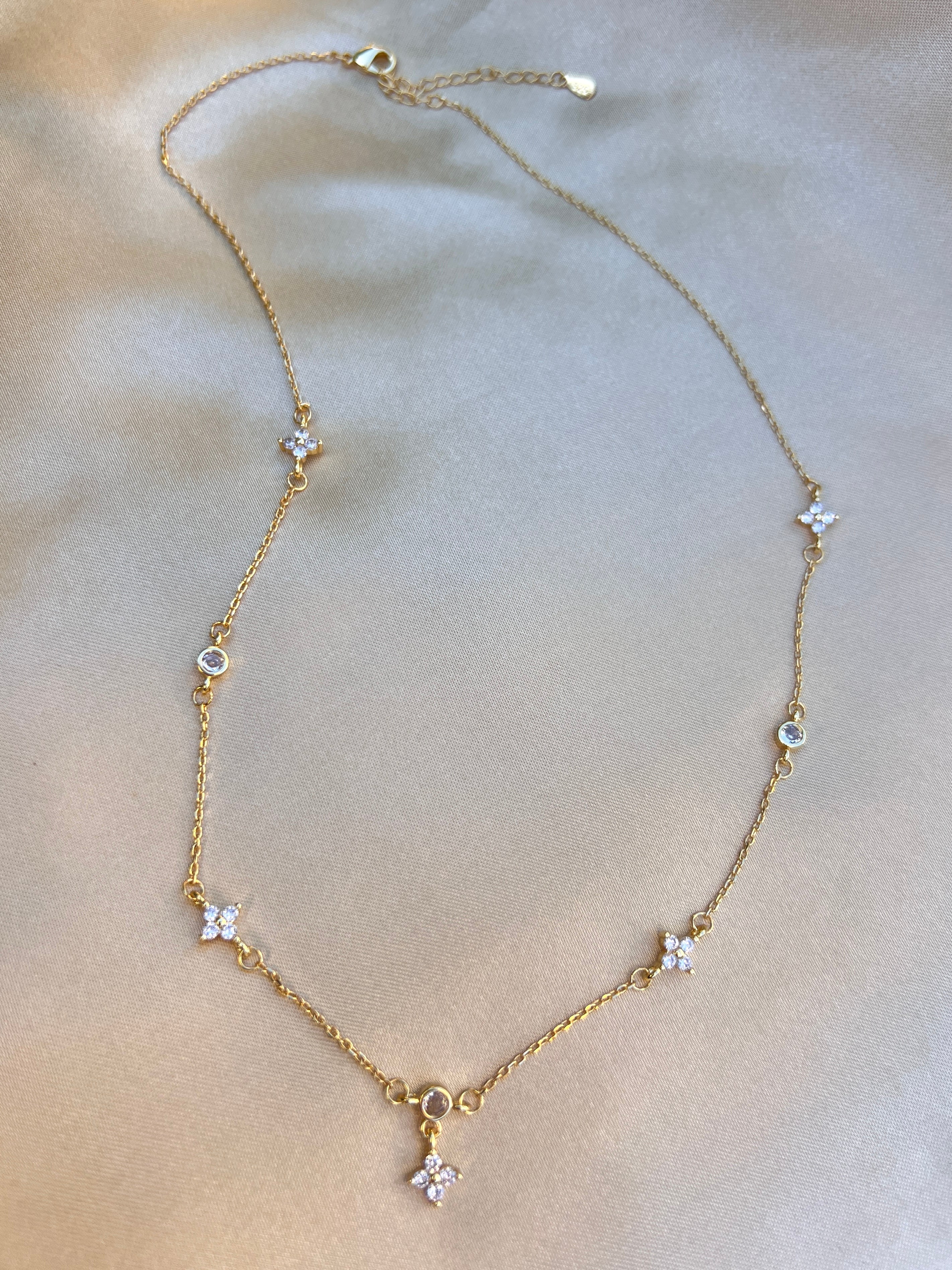 COLLIER TALYMA