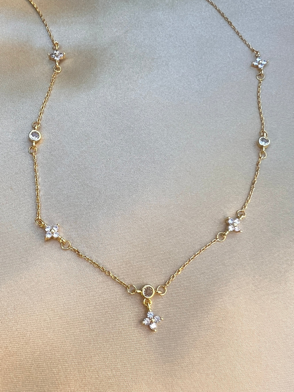 COLLIER TALYMA