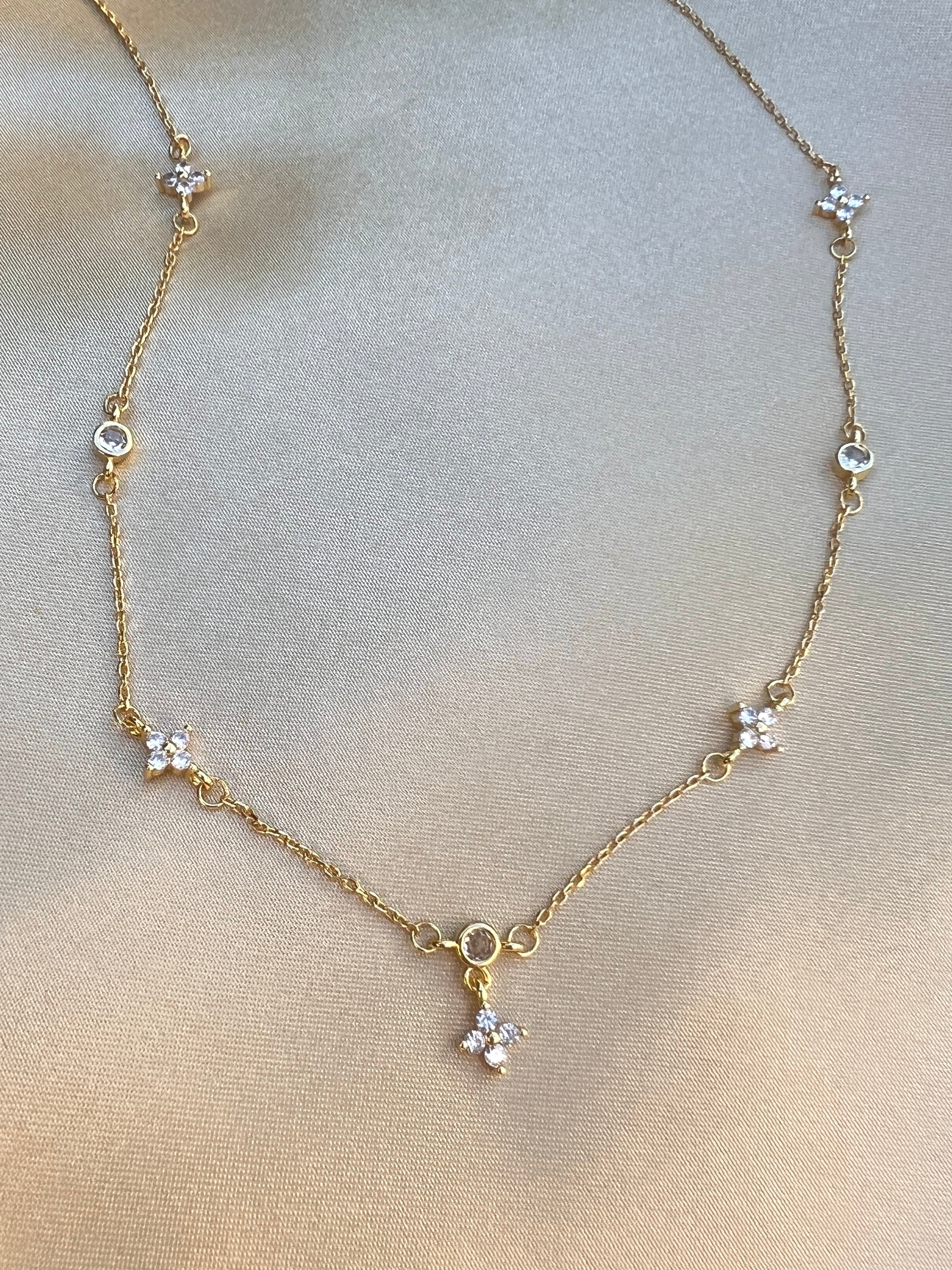 COLLIER TALYMA