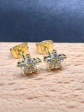 BOUCLES D'OREILLES MELYNE