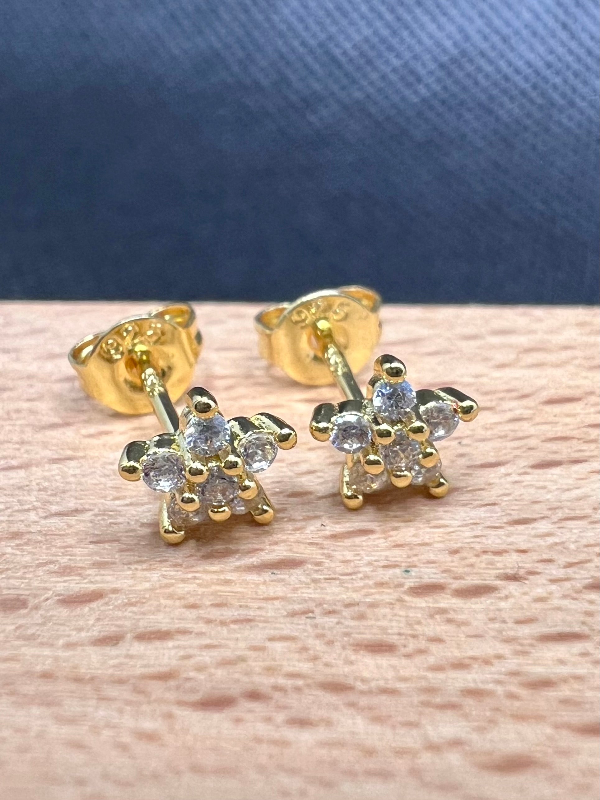 BOUCLES D'OREILLES MELYNE