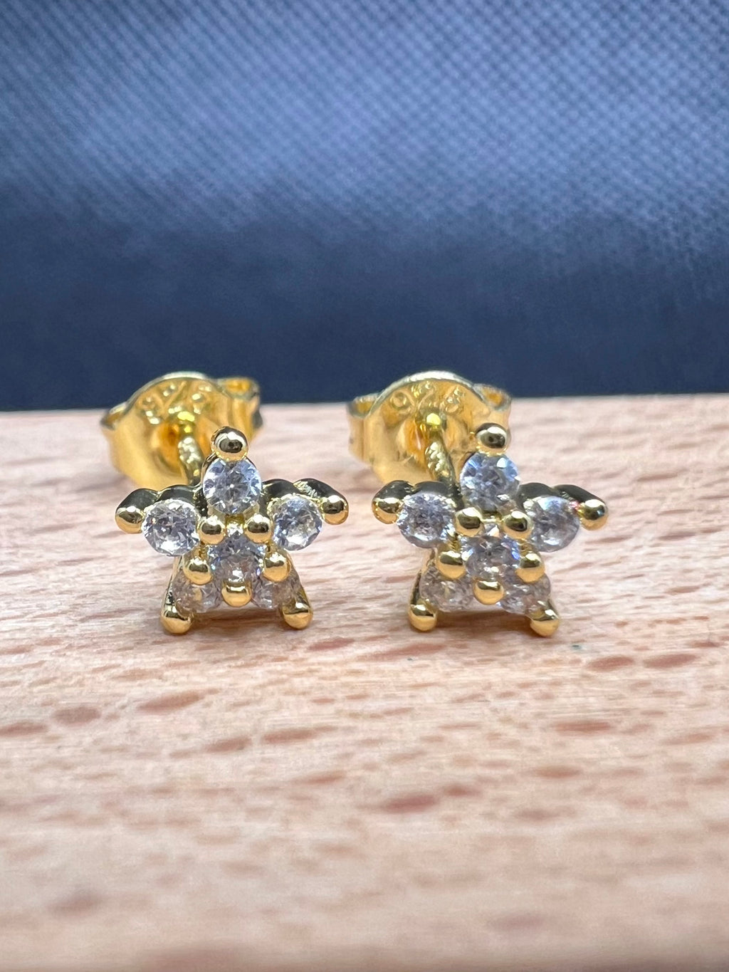 BOUCLES D'OREILLES MELYNE