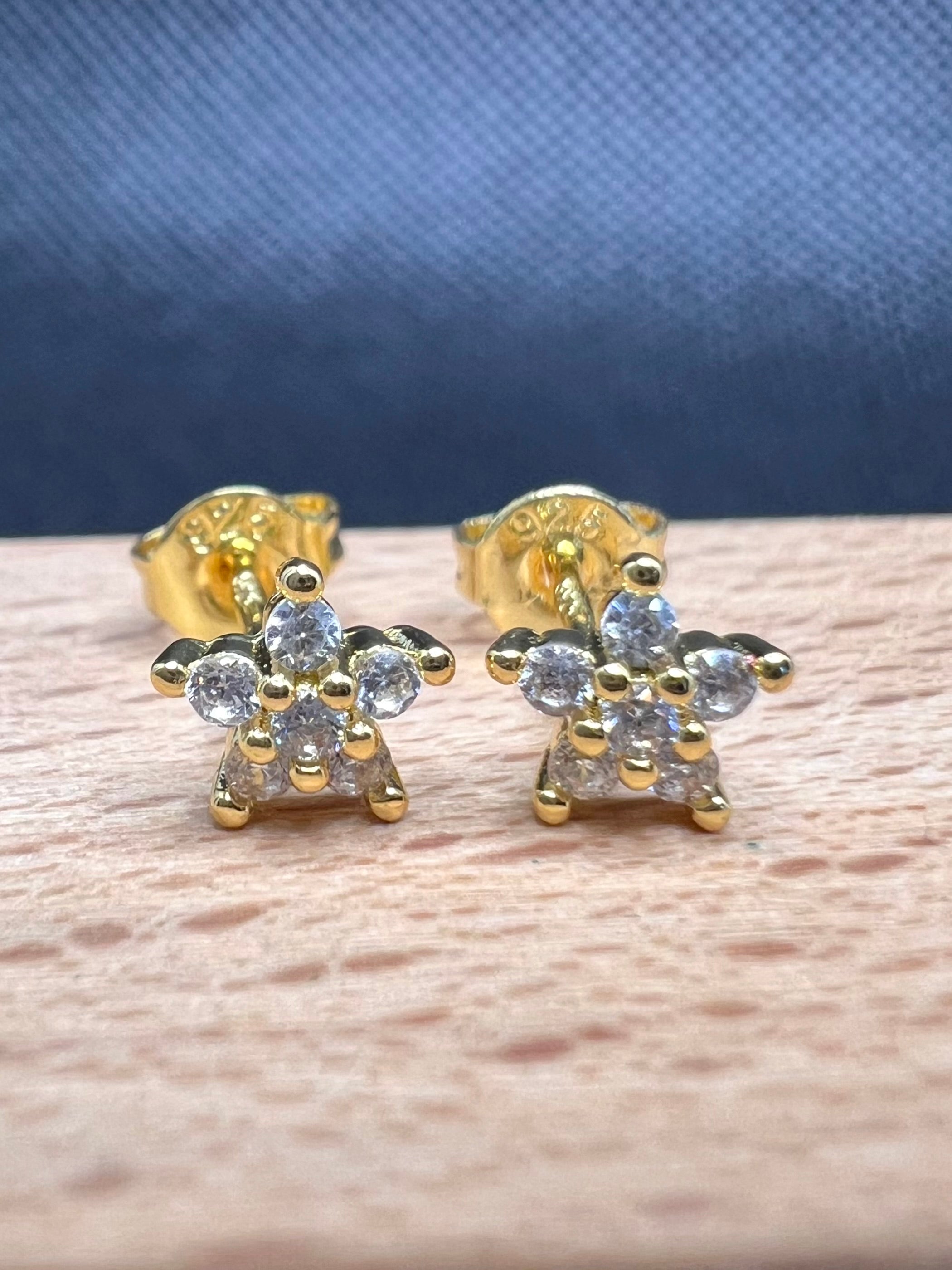 BOUCLES D'OREILLES MELYNE