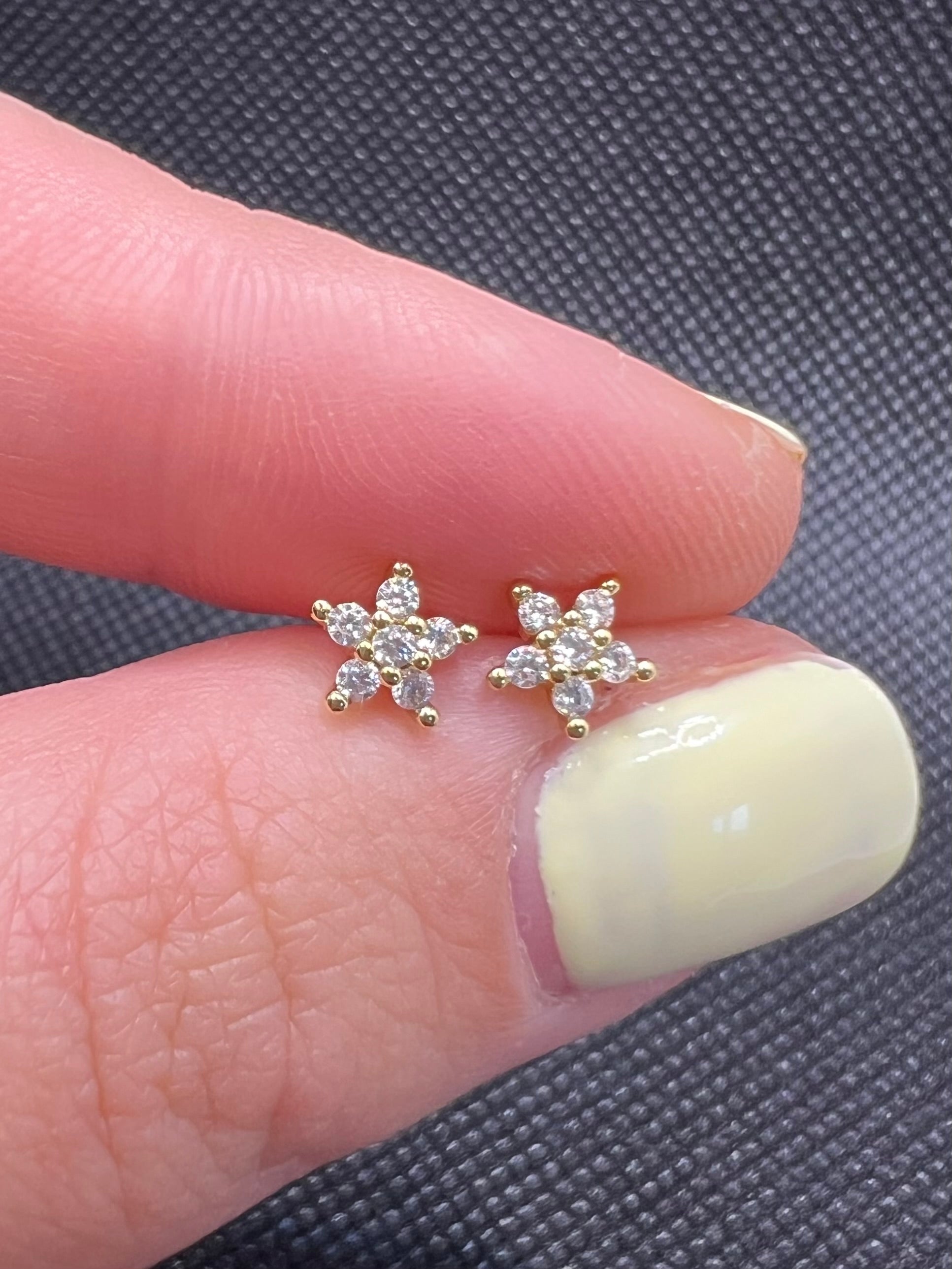 BOUCLES D'OREILLES MELYNE