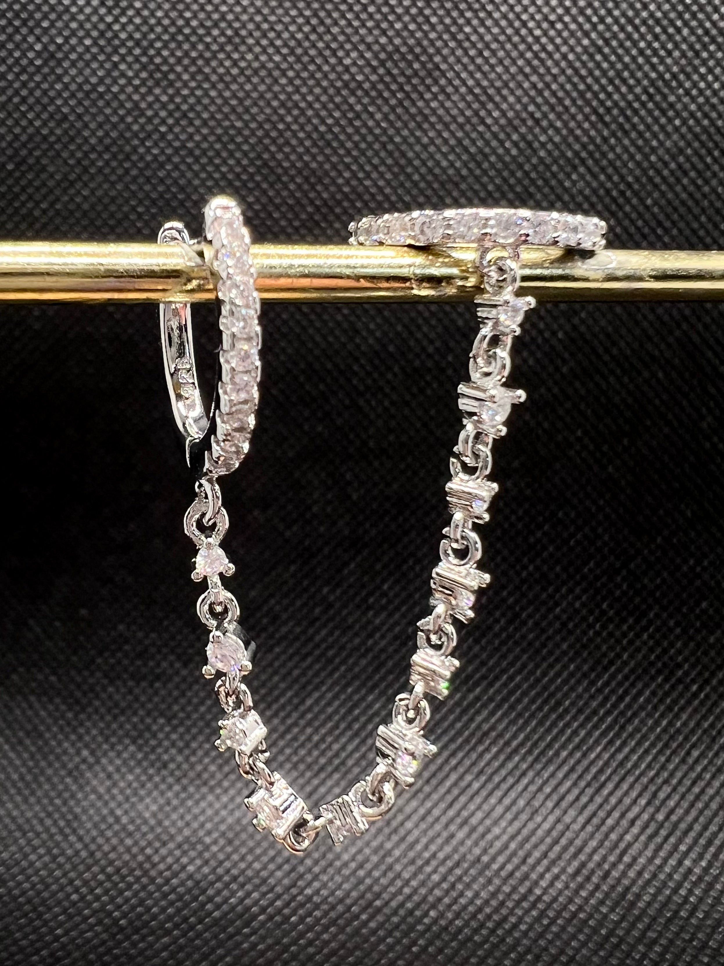BOUCLE D'OREILLE TELYA