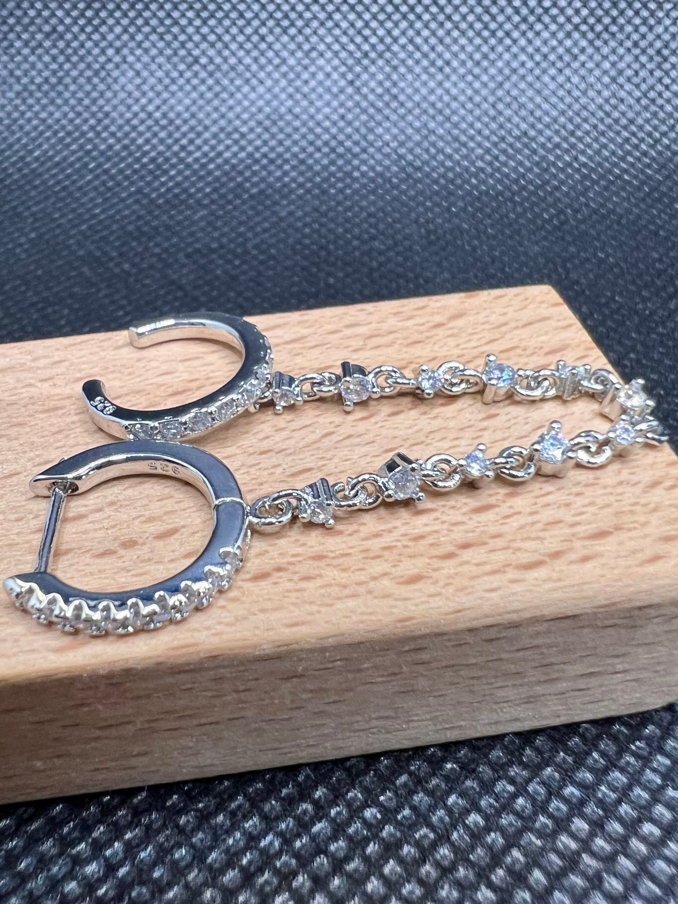 BOUCLE D'OREILLE TELYA