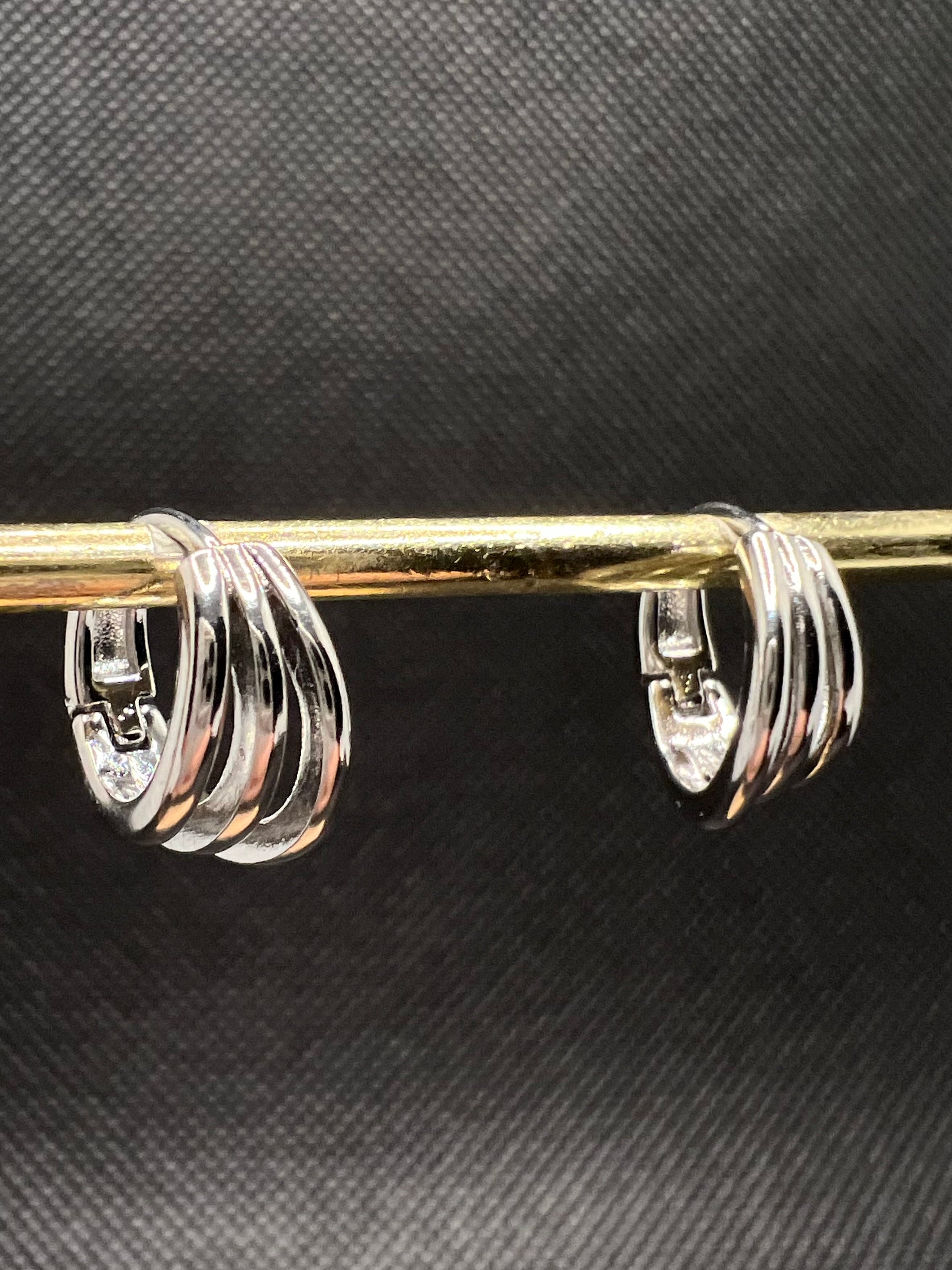 BOUCLES D'OREILLES LÉNA