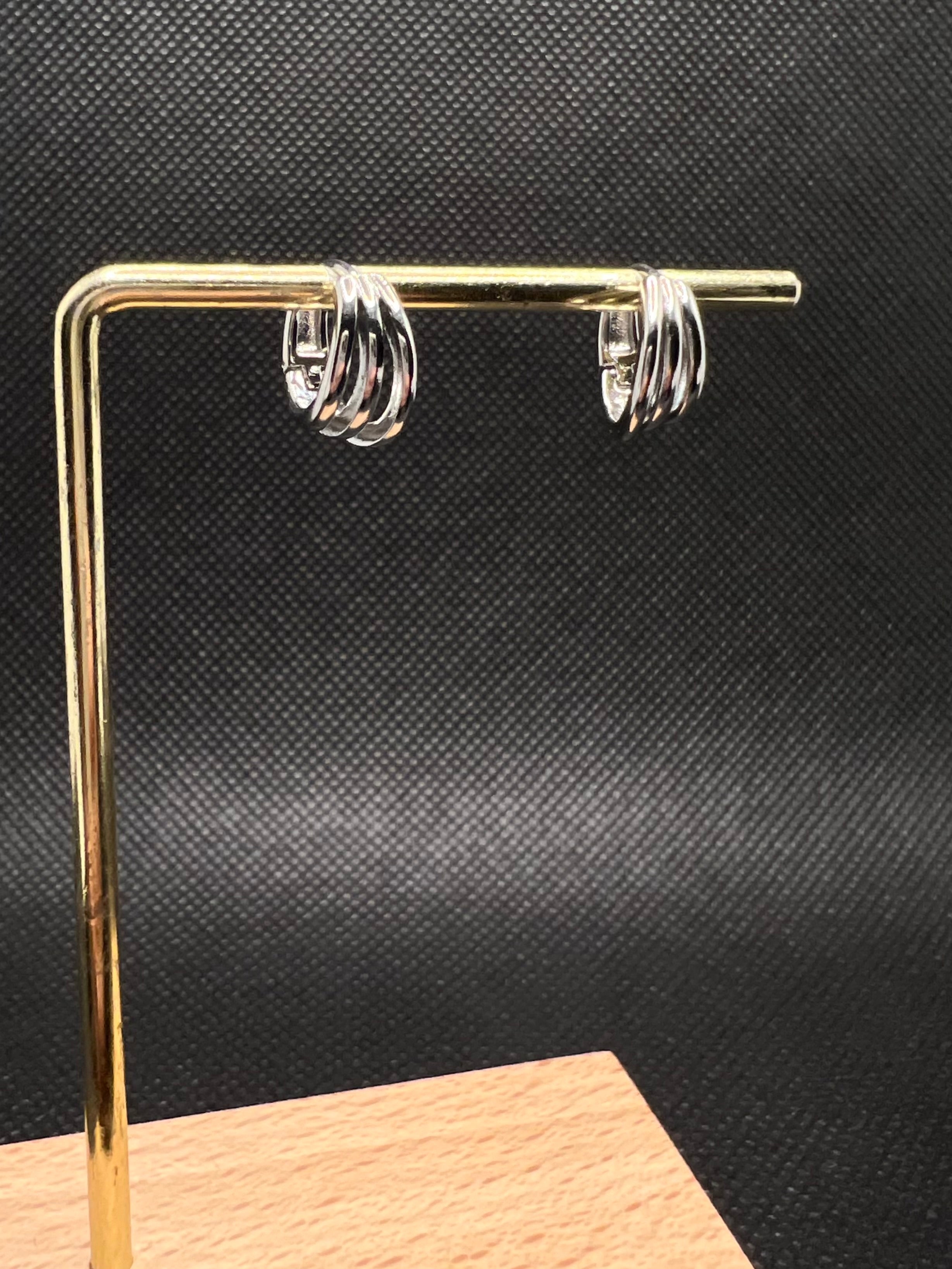 BOUCLES D'OREILLES LÉNA
