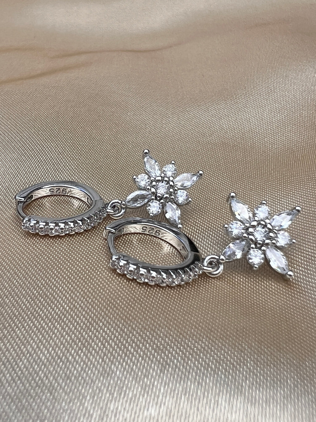 BOUCLES D'OREILLES ROXANE