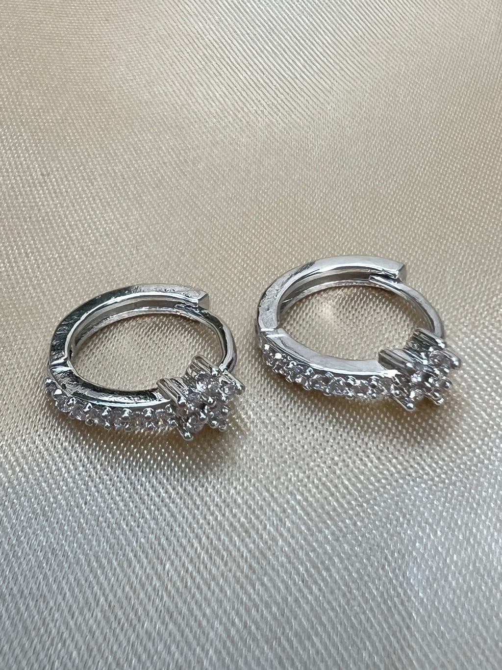BOUCLES D'OREILLES ZELIA
